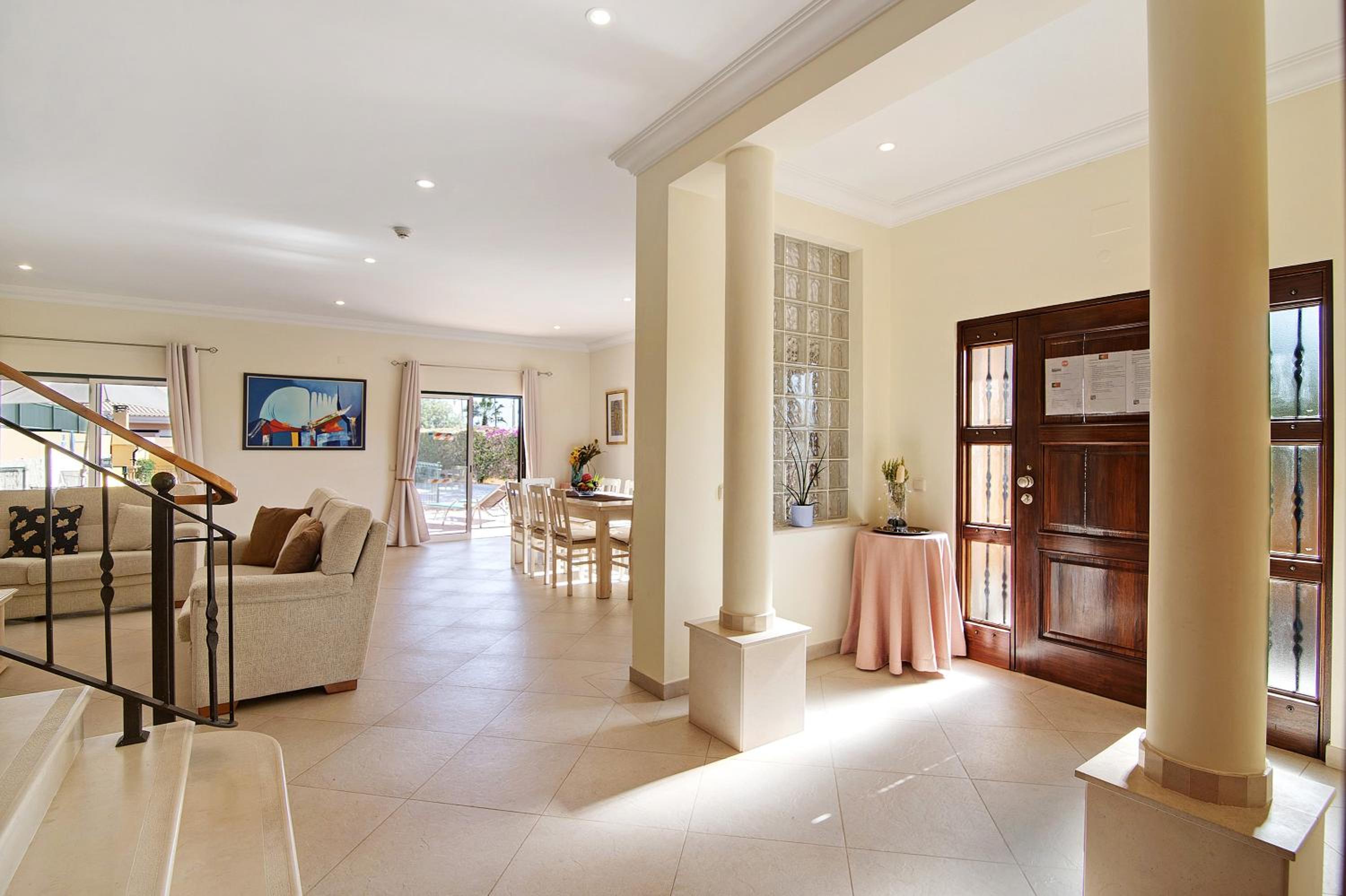 Almancil Vacations - Villa Luna - Property Image 25