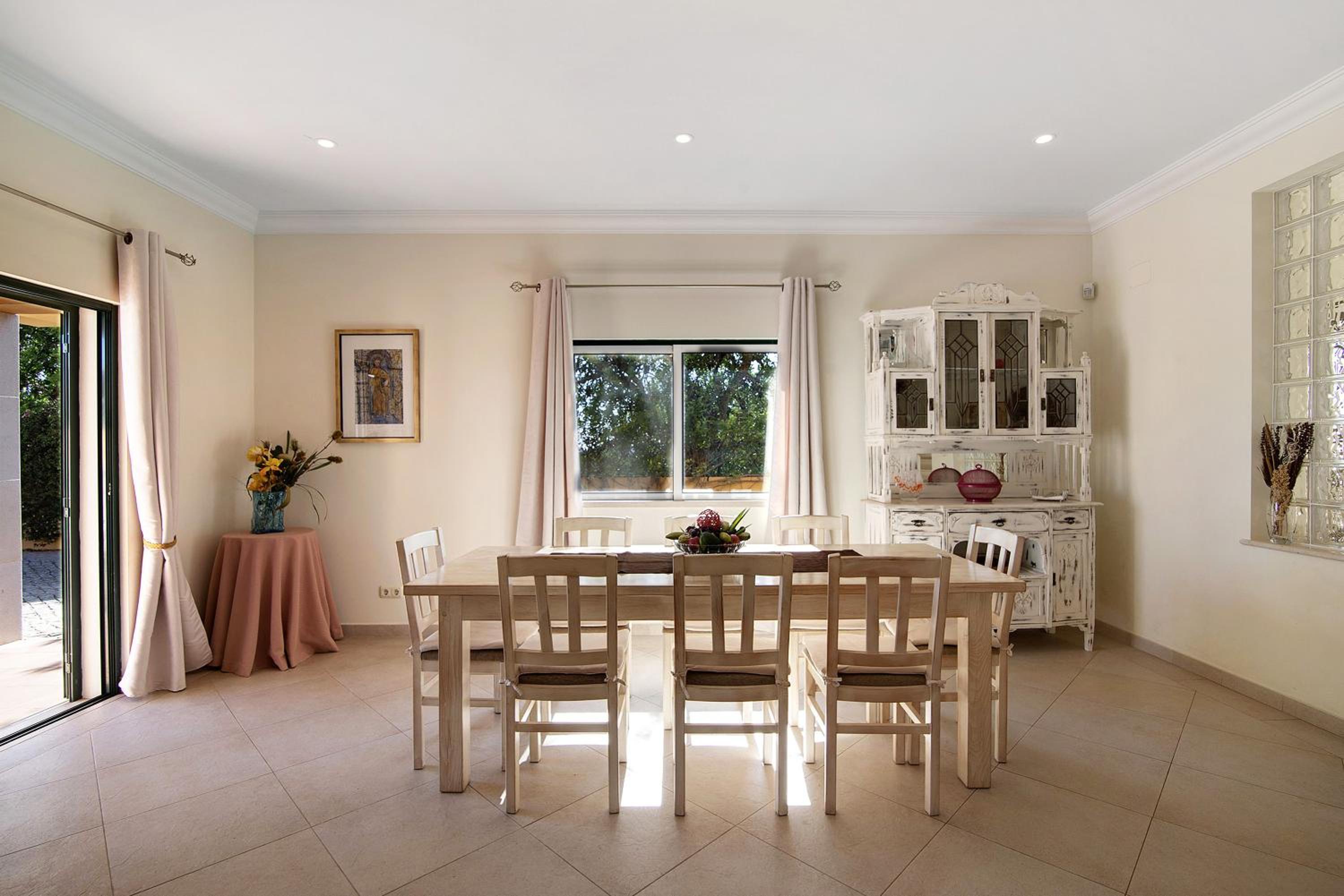 Almancil Vacations - Villa Luna - Property Image 26