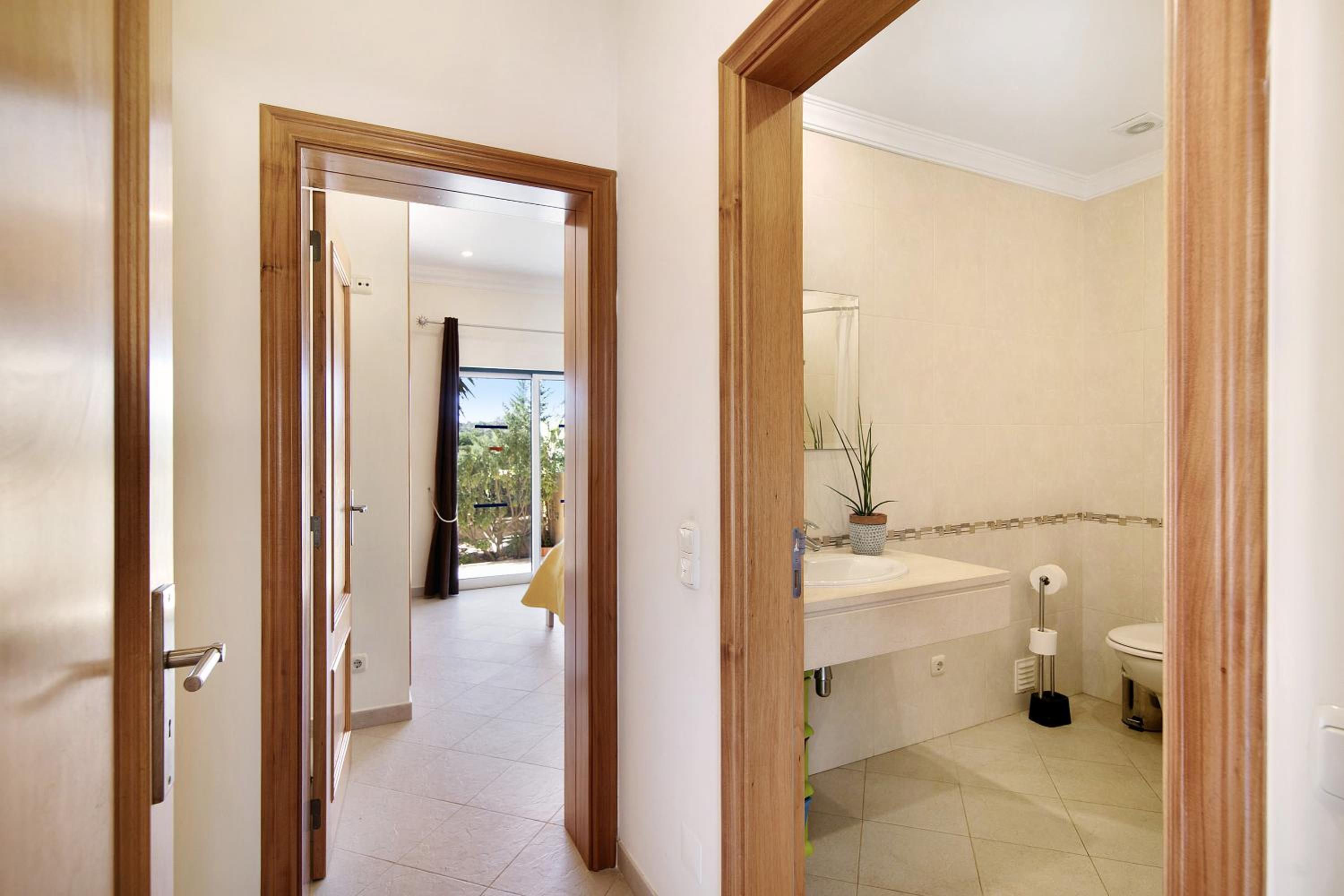 Almancil Vacations - Villa Luna - Property Image 4