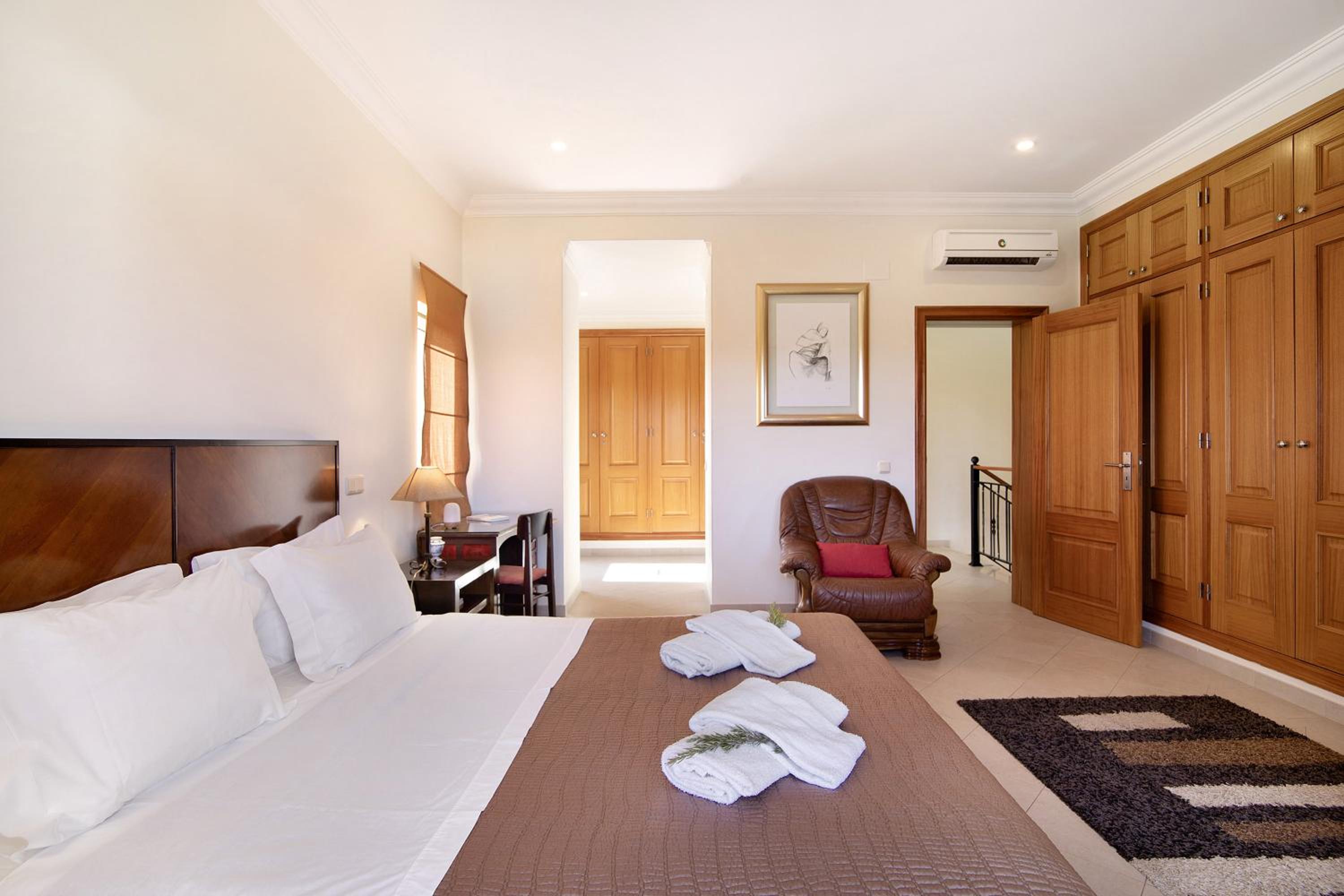 Almancil Vacations - Villa Luna - Property Image 33