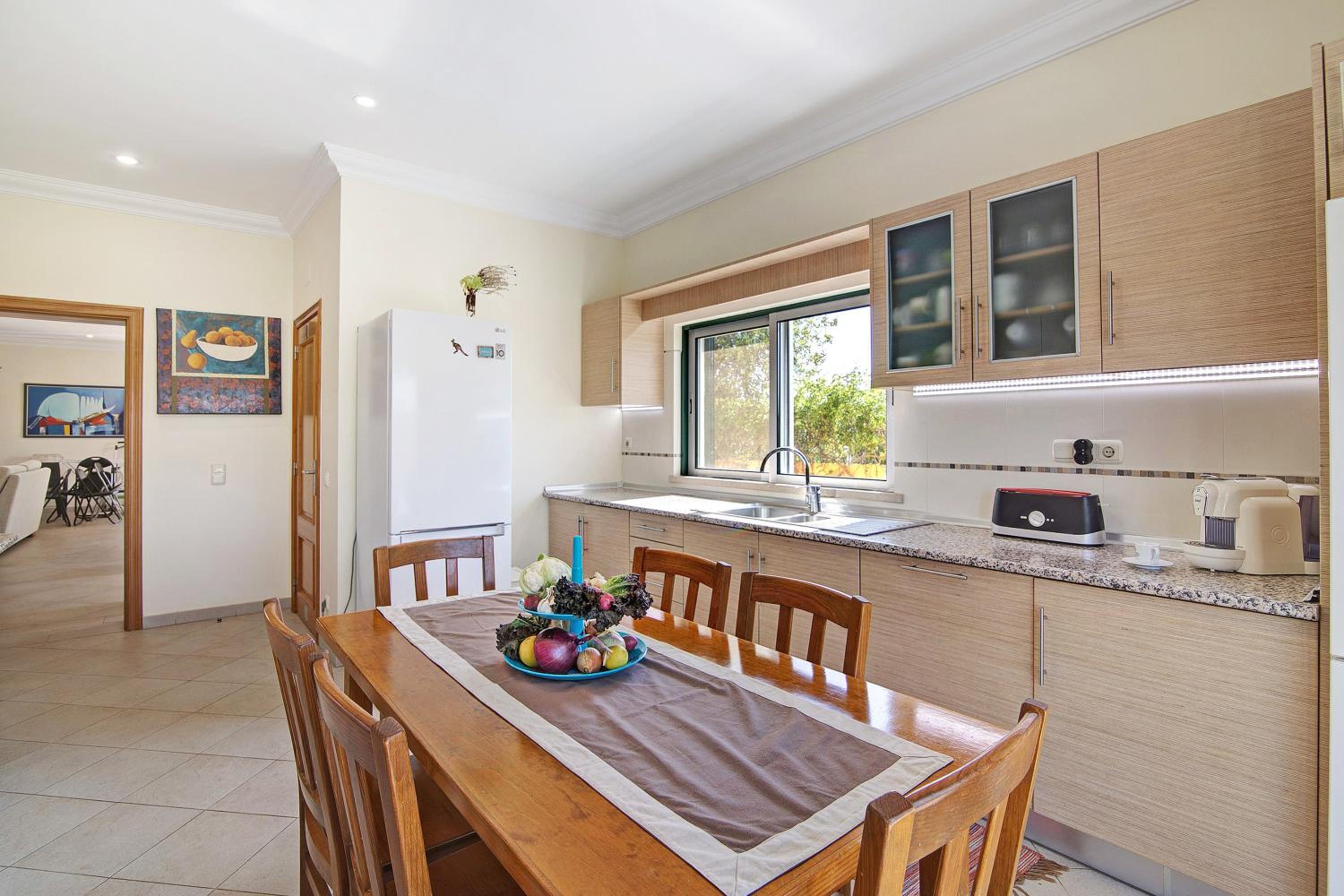 Almancil Vacations - Villa Luna - Property Image 19