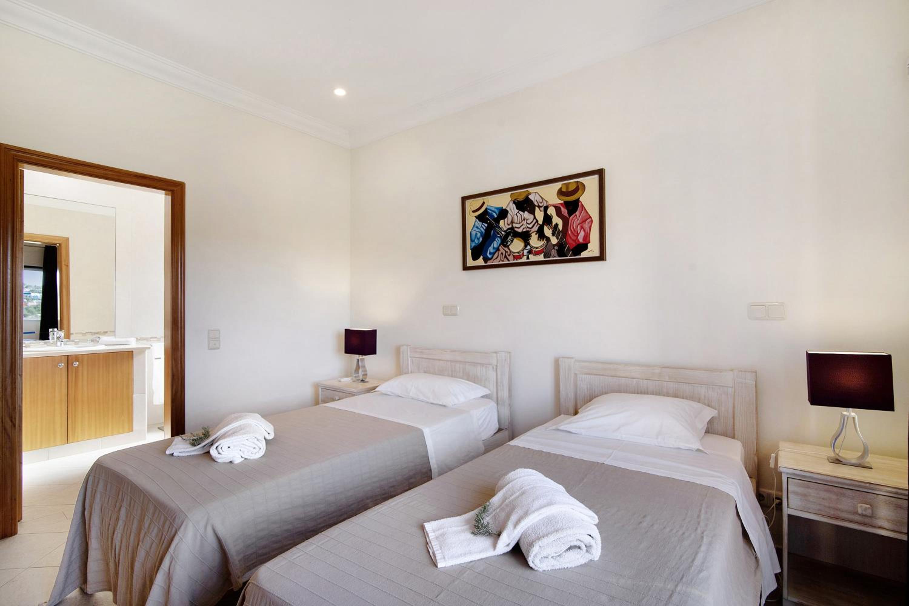 Almancil Vacations - Villa Luna - Property Image 8