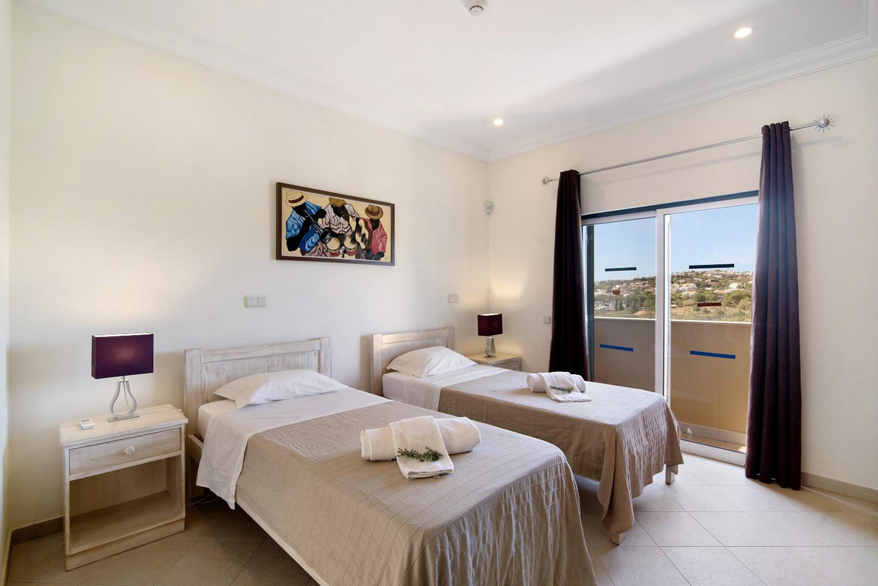Almancil Vacations - Villa Luna - Property Image 6