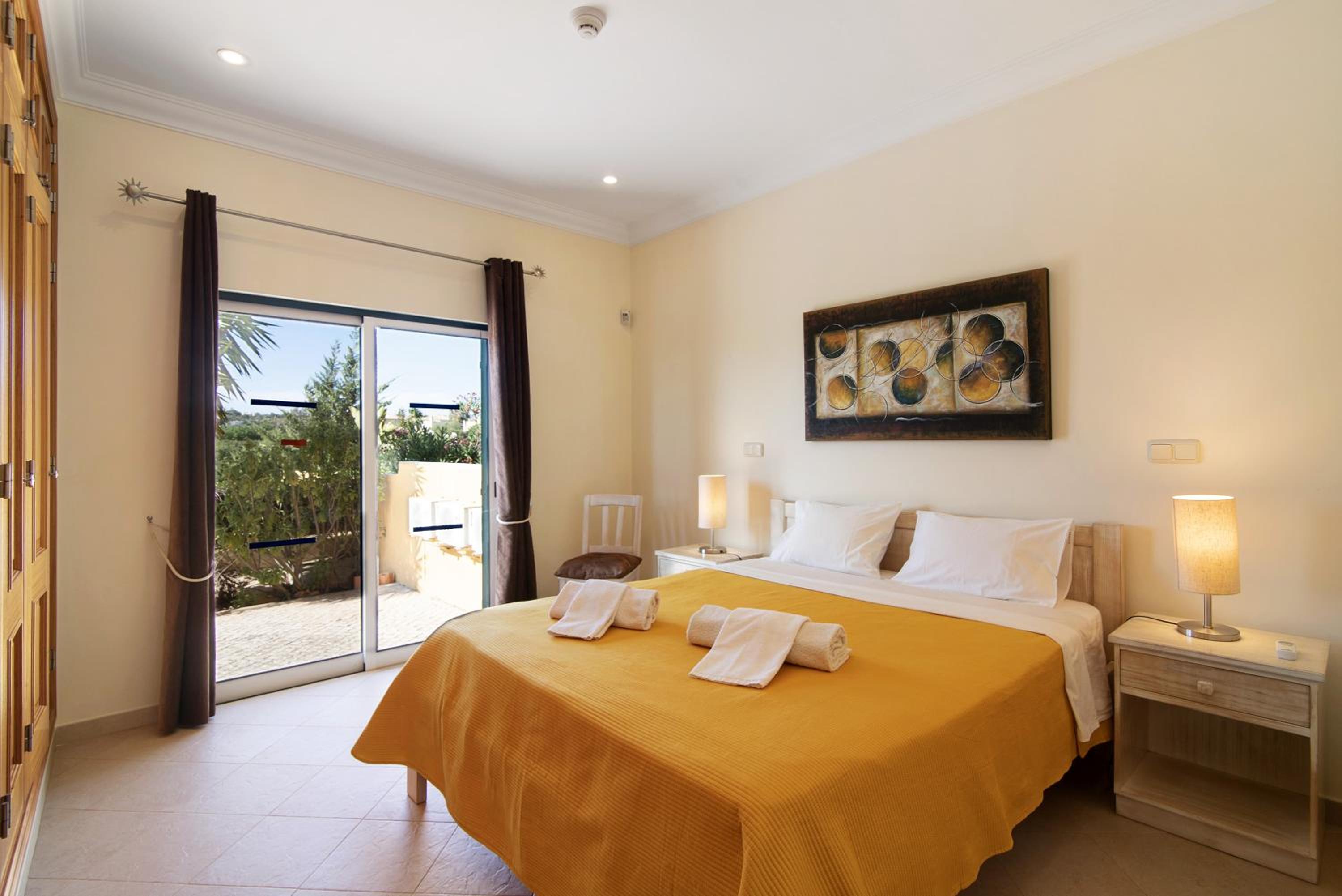 Almancil Vacations - Villa Luna - Property Image 36