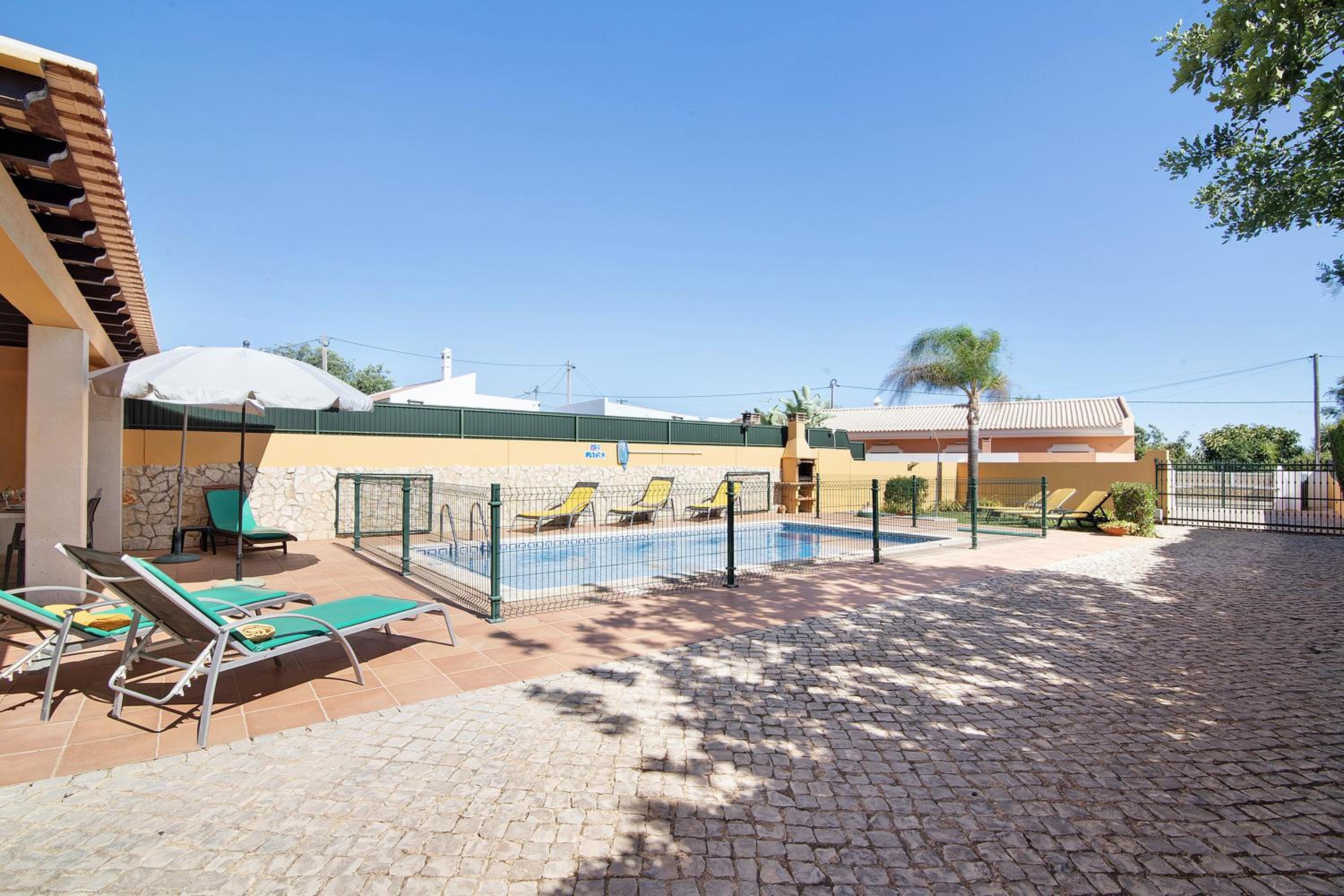 Almancil Vacations - Villa Luna - Property Image 14