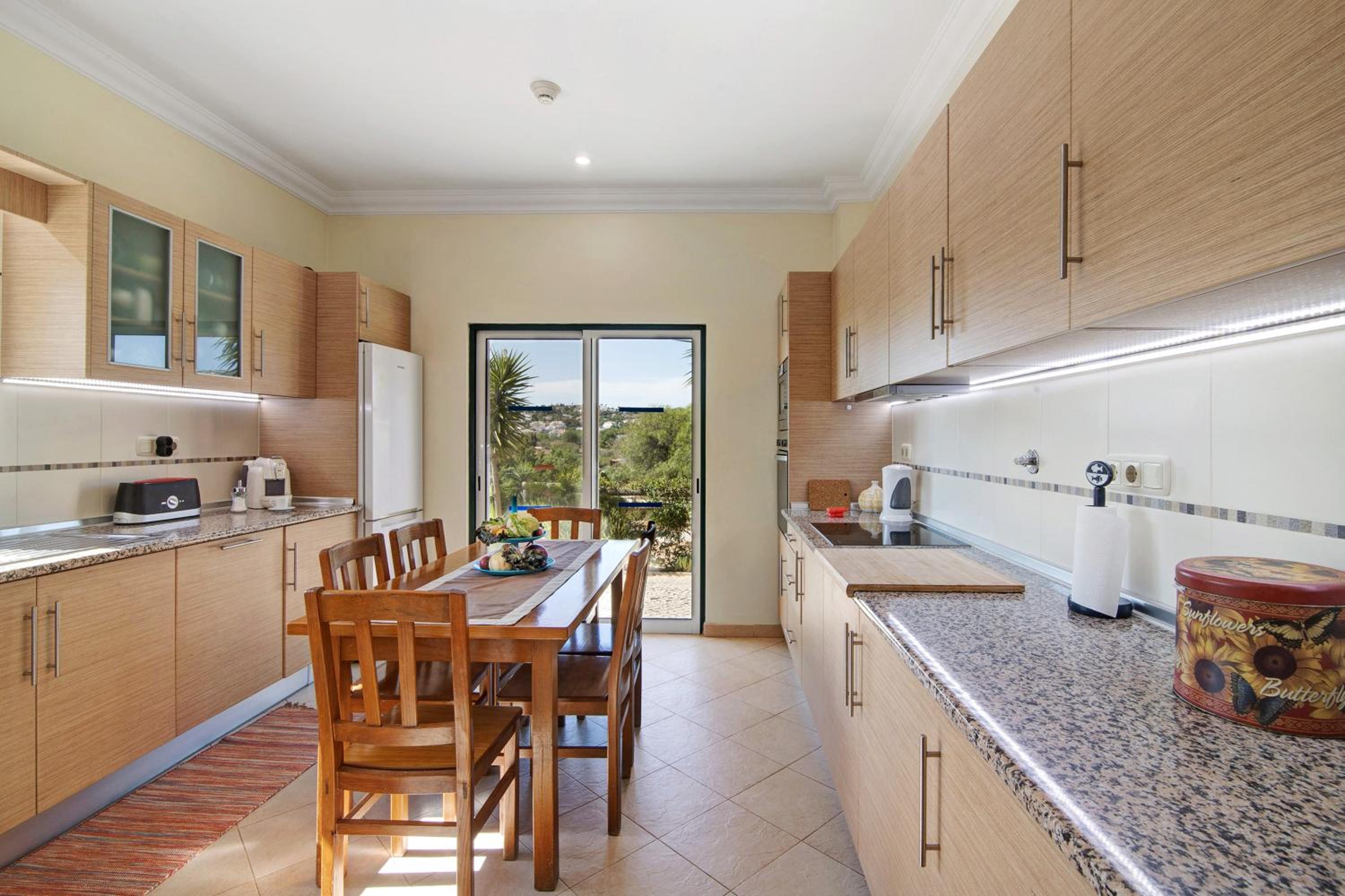 Almancil Vacations - Villa Luna - Property Image 27