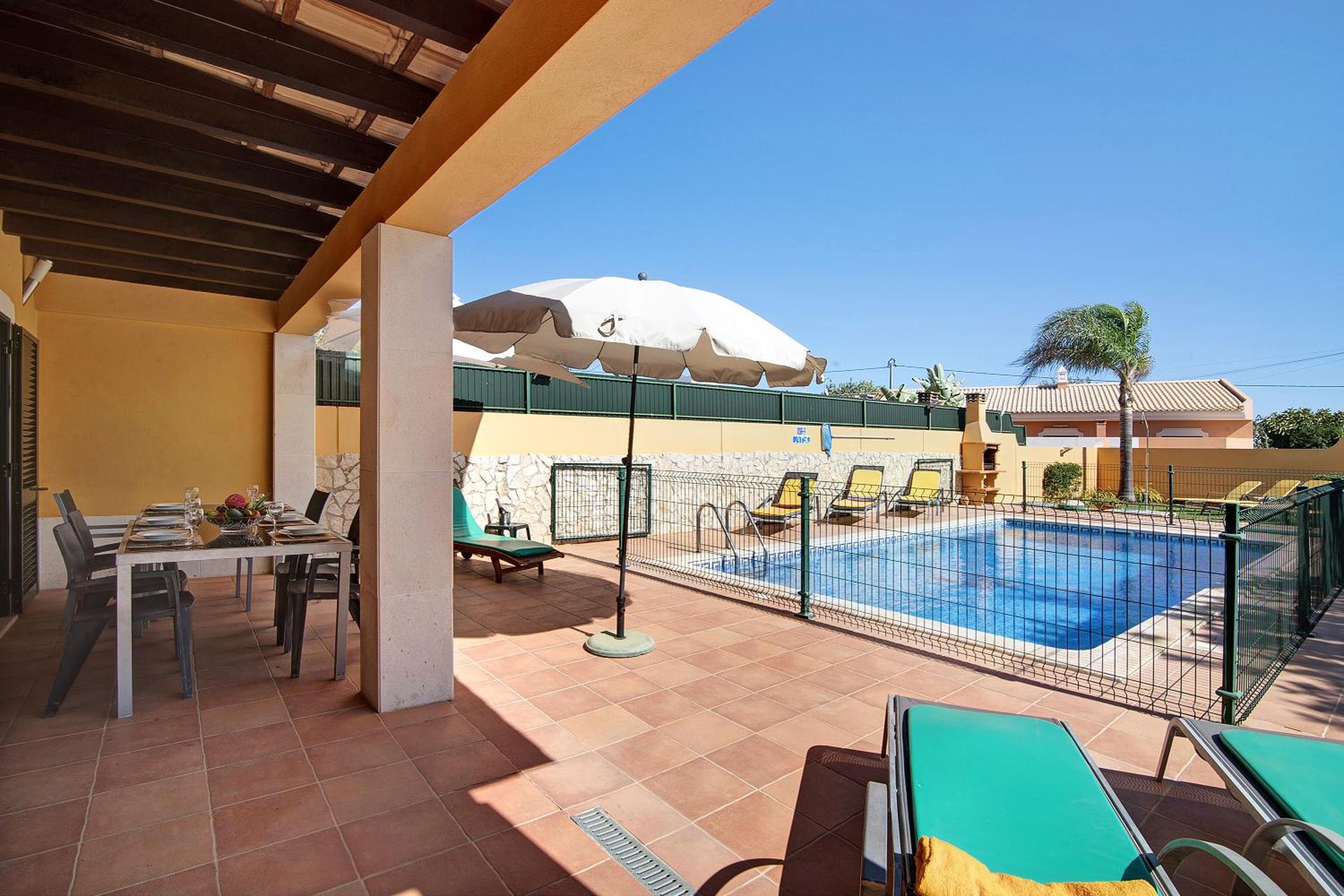 Almancil Vacations - Villa Luna - Property Image 13