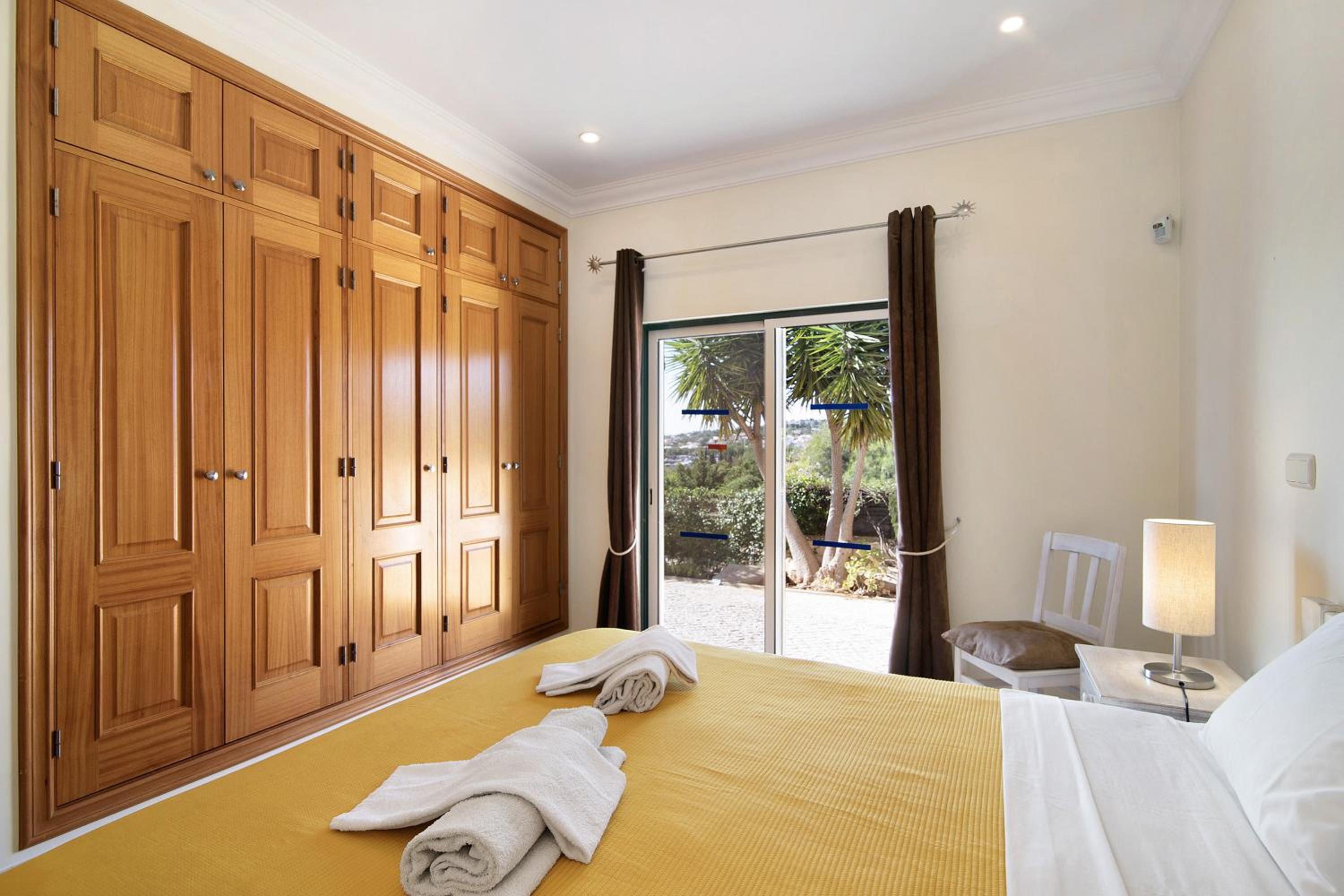 Almancil Vacations - Villa Luna - Property Image 18