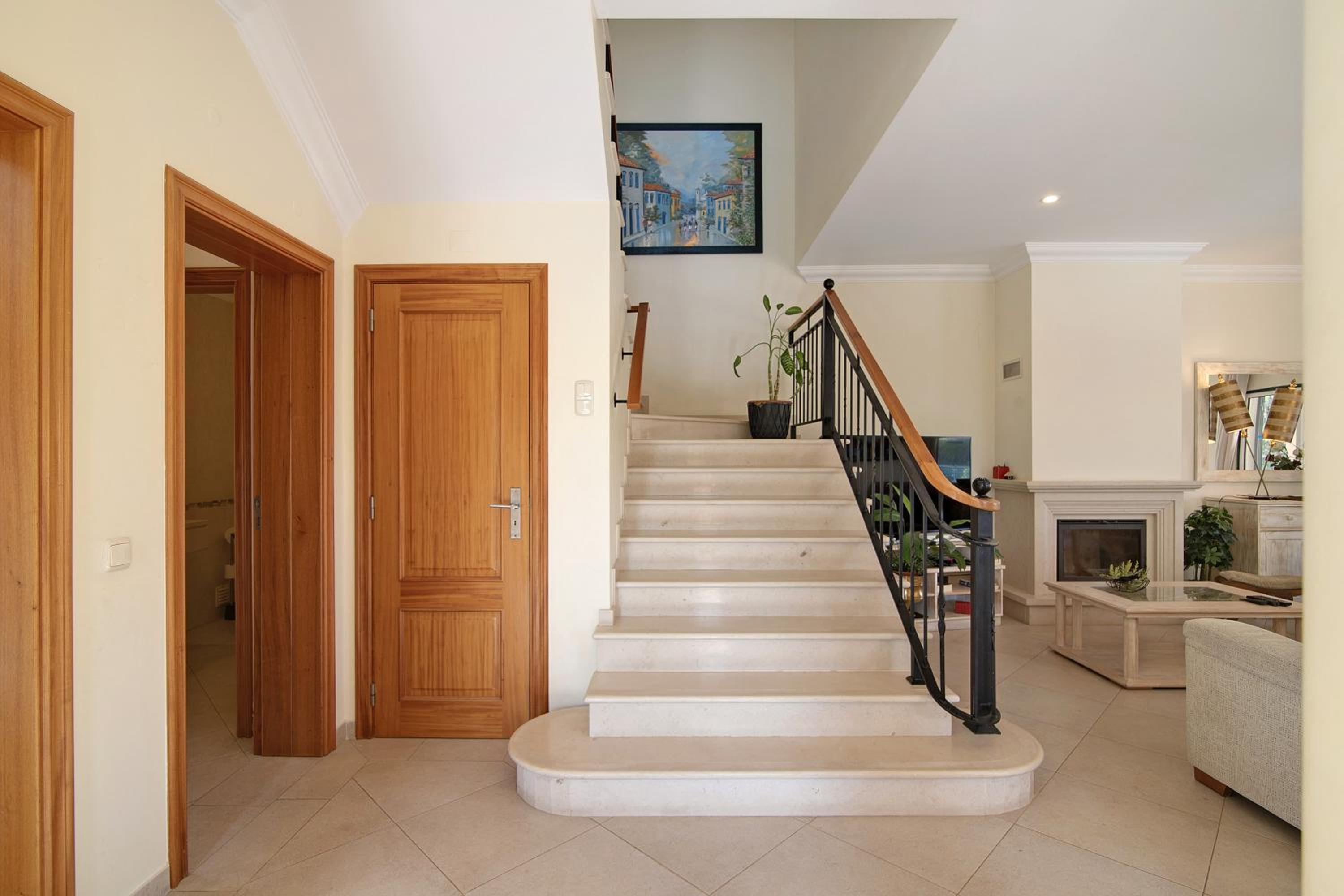 Almancil Vacations - Villa Luna - Property Image 29