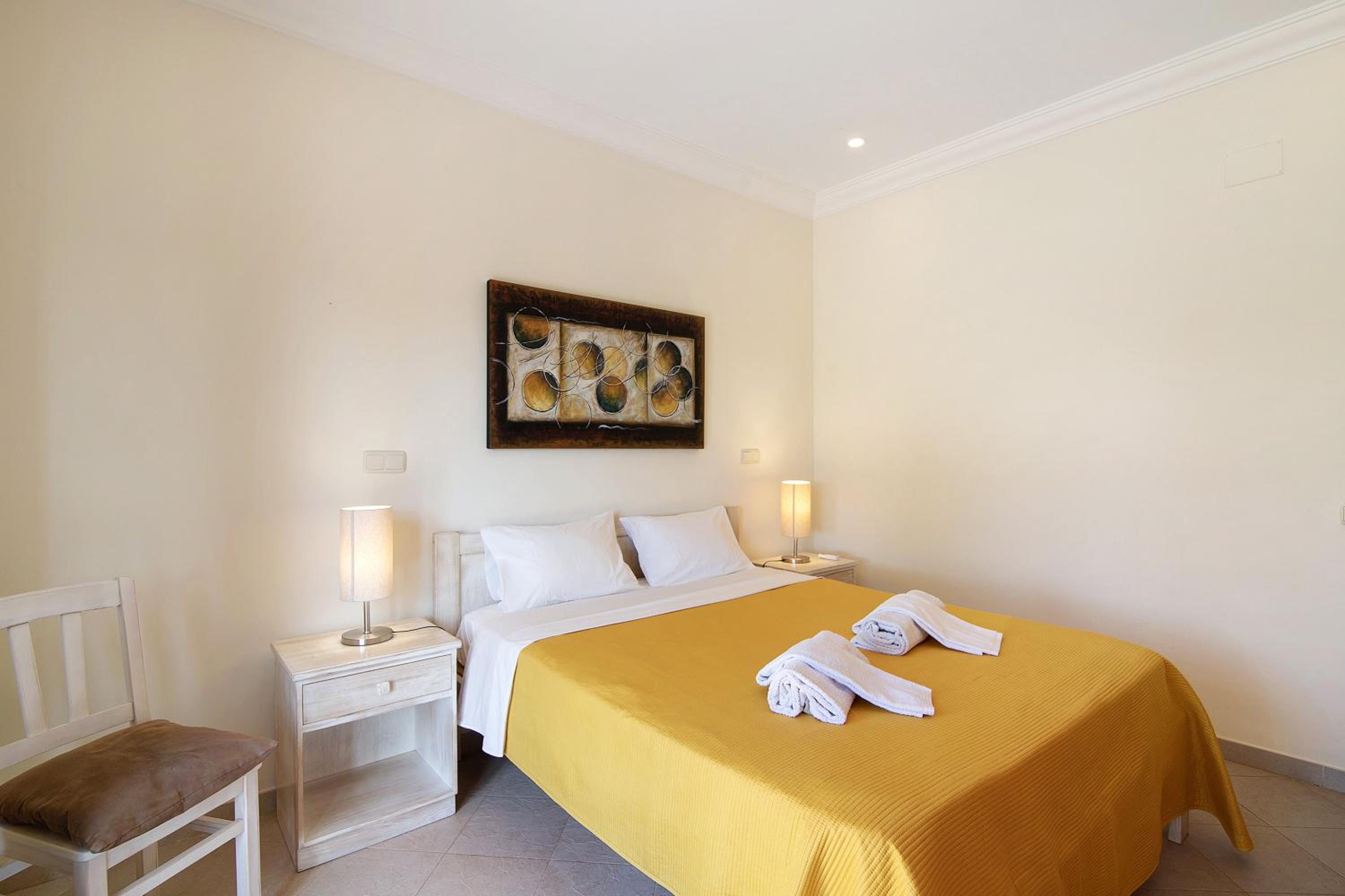 Almancil Vacations - Villa Luna - Property Image 2