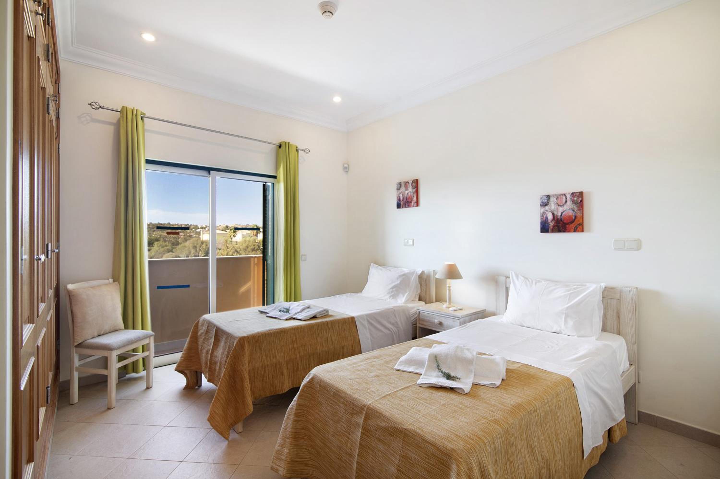Almancil Vacations - Villa Luna - Property Image 1