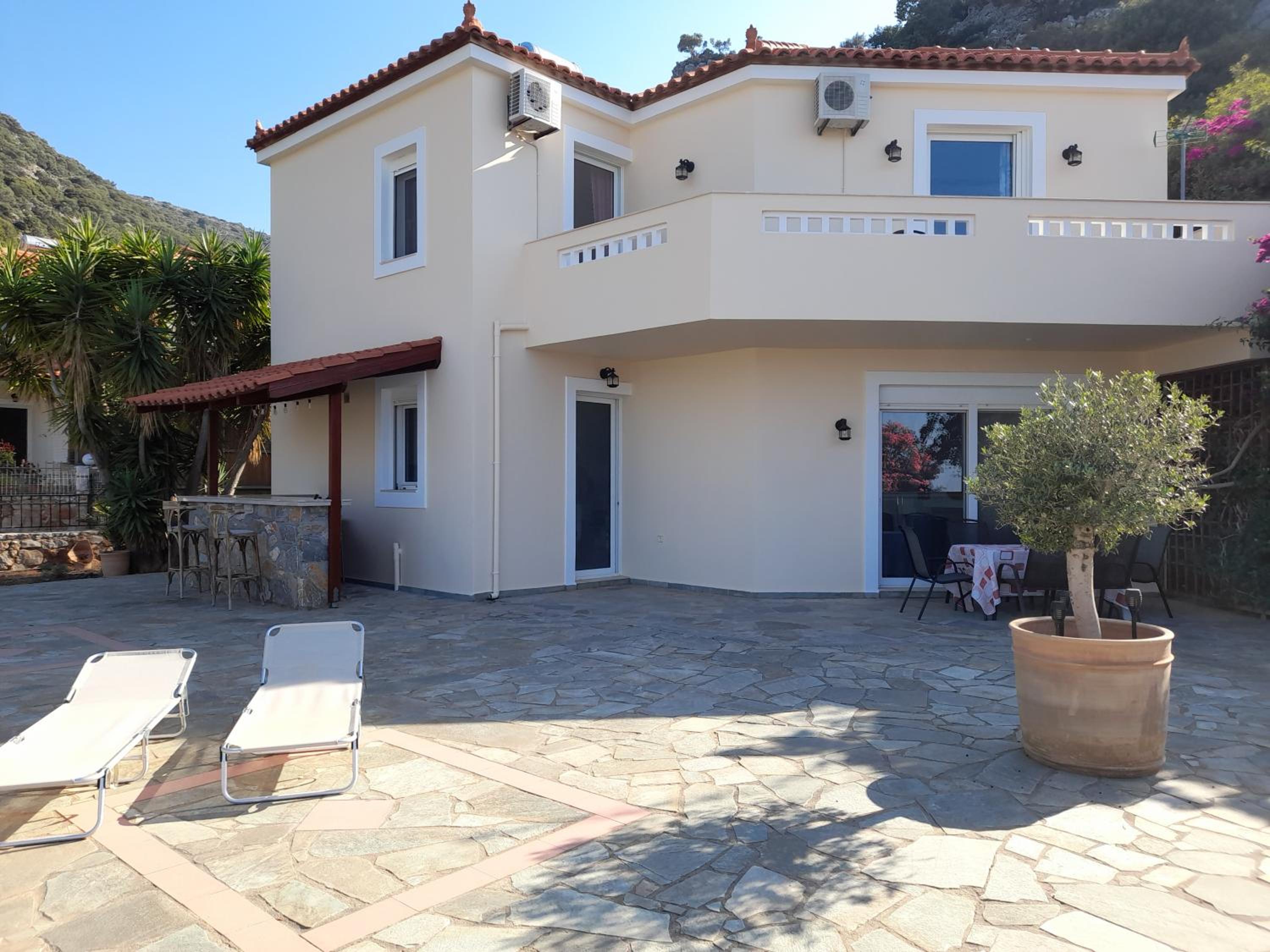 Malia Vacations - Villa Calli - Property Image 1