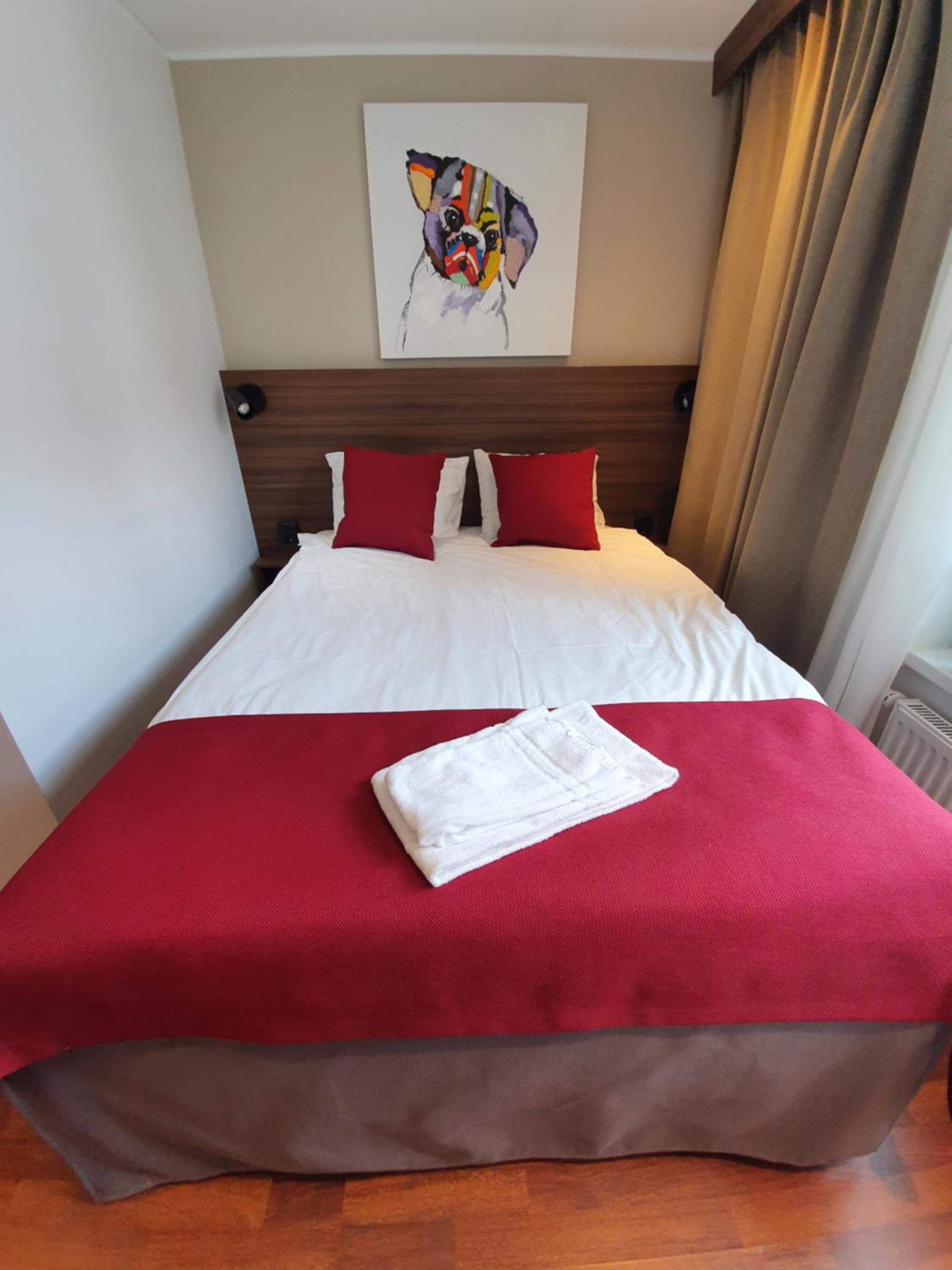 Gamleby Hotell