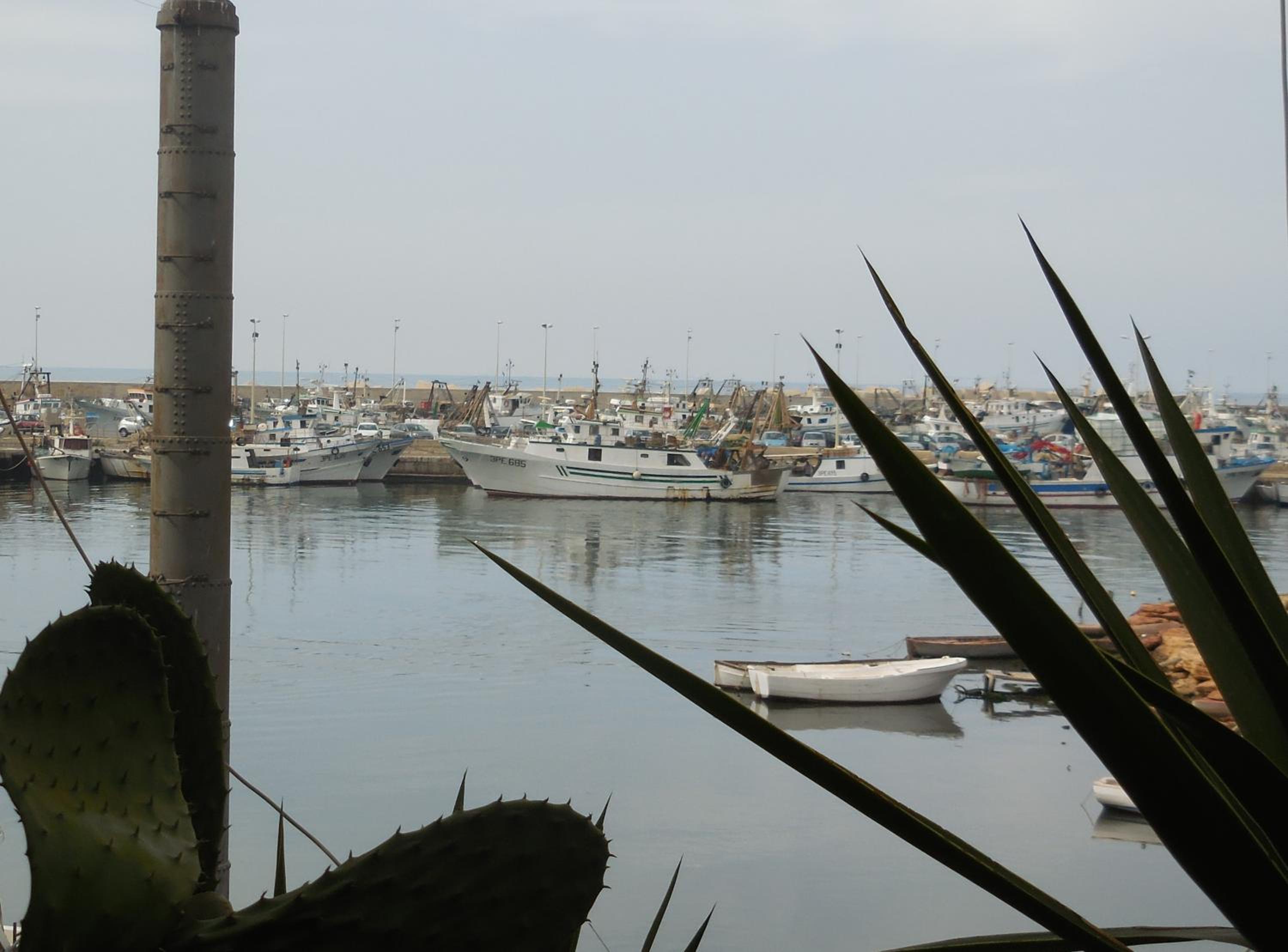 Le Casette del Porto di Sciacca view 3