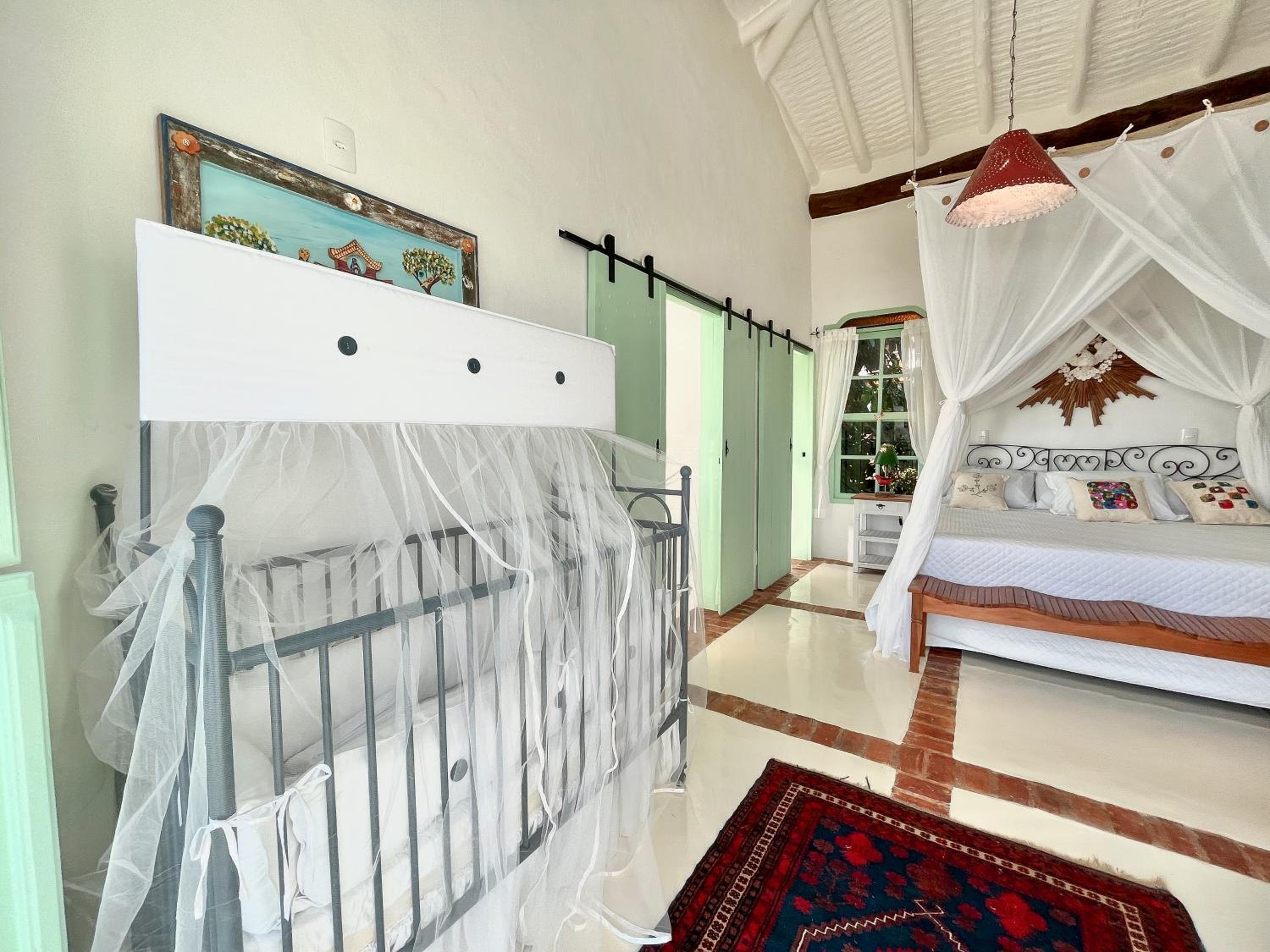 Blow Show Casa III Guest House