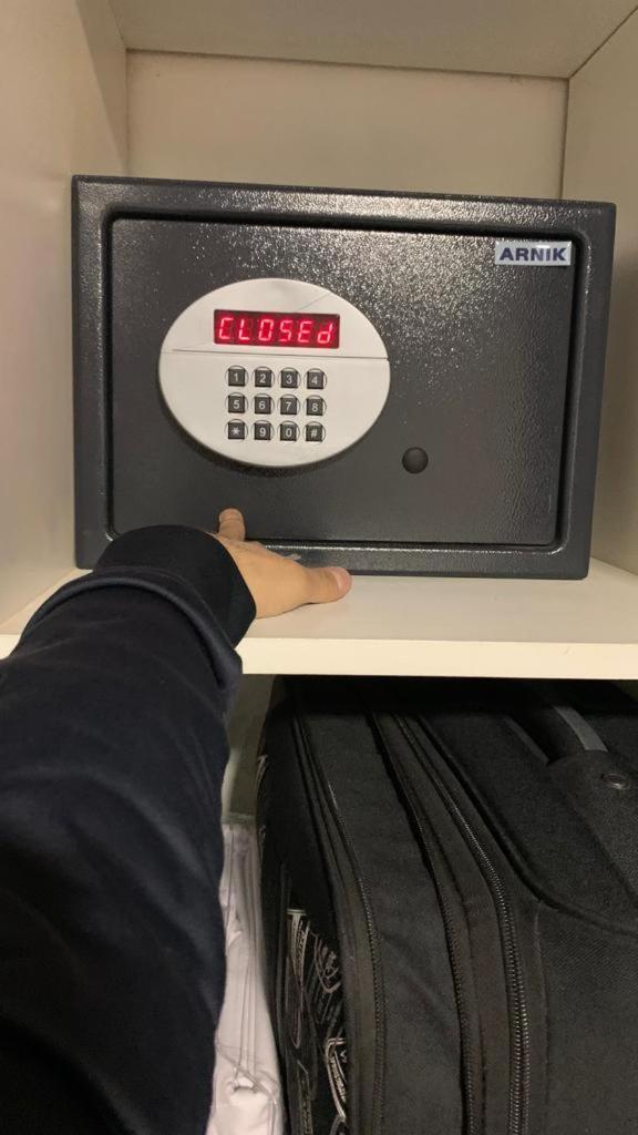 Moderno Departamento Acogedor