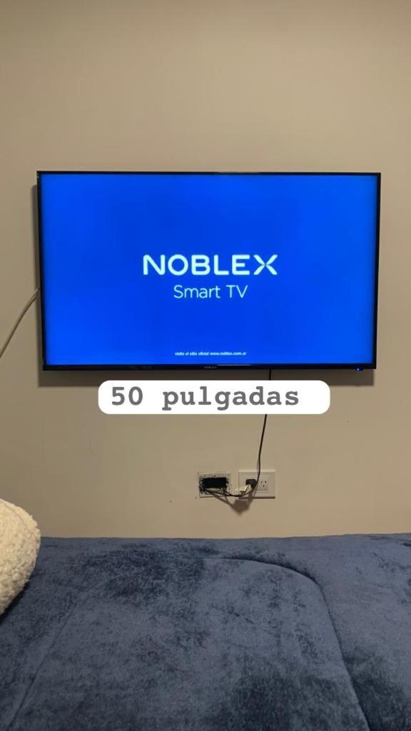 Moderno Departamento Acogedor