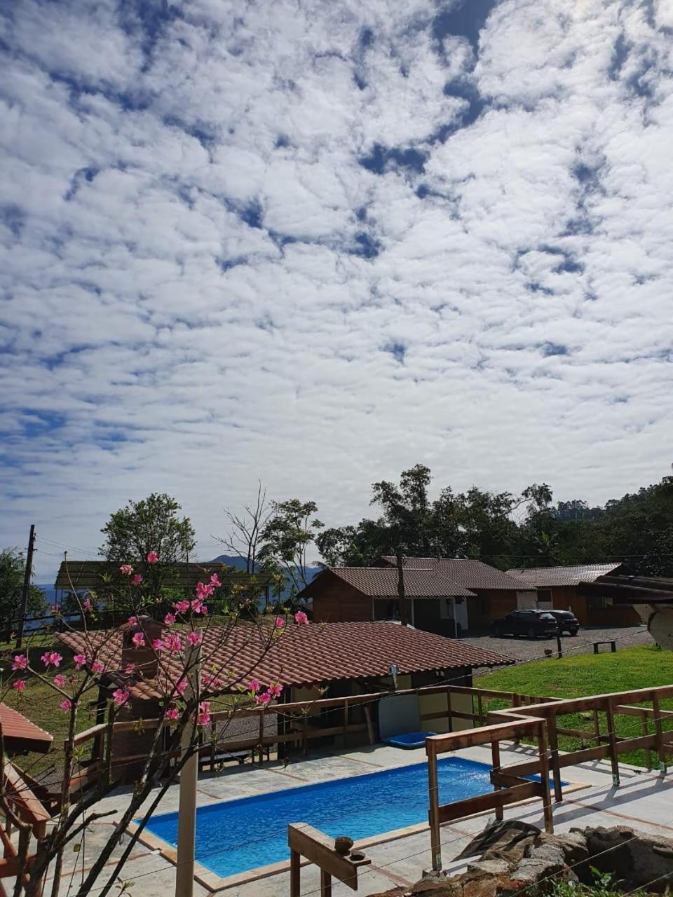 Hospedagem Rural Fazenda Sacramento