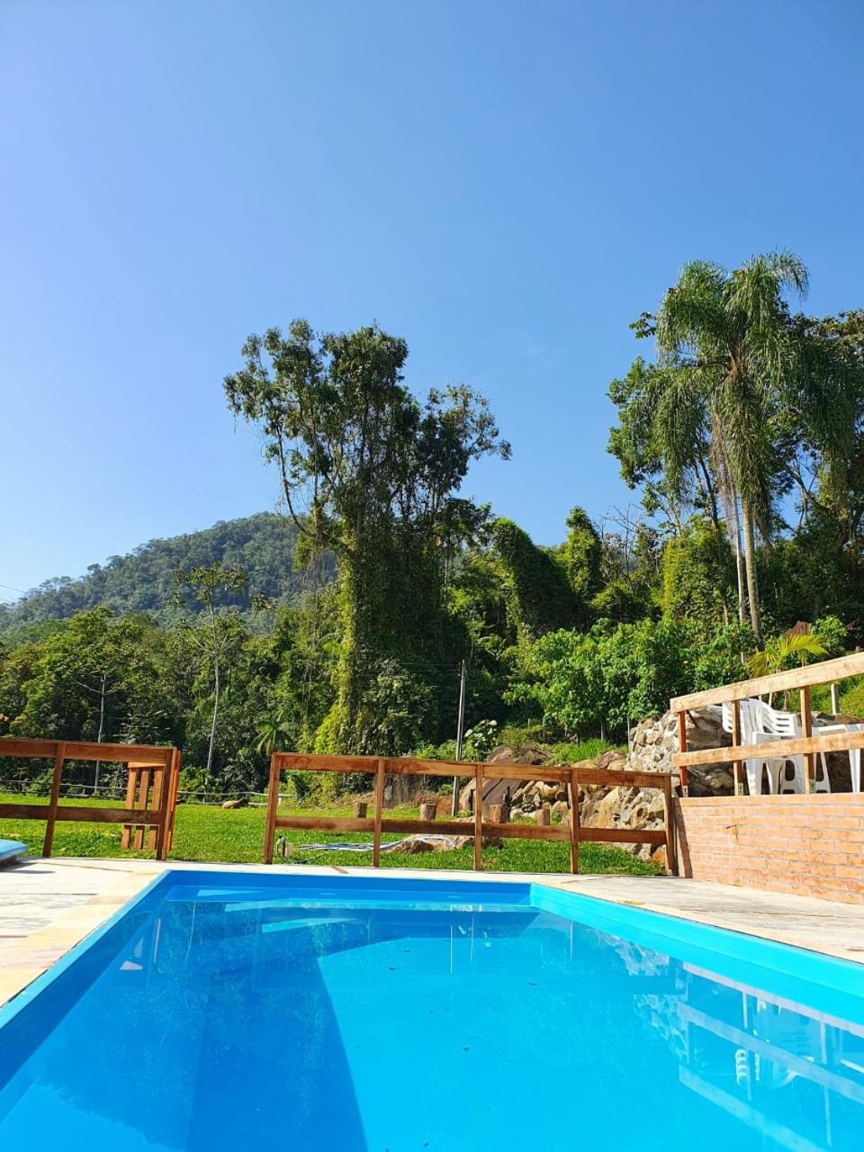 Hospedagem Rural Fazenda Sacramento