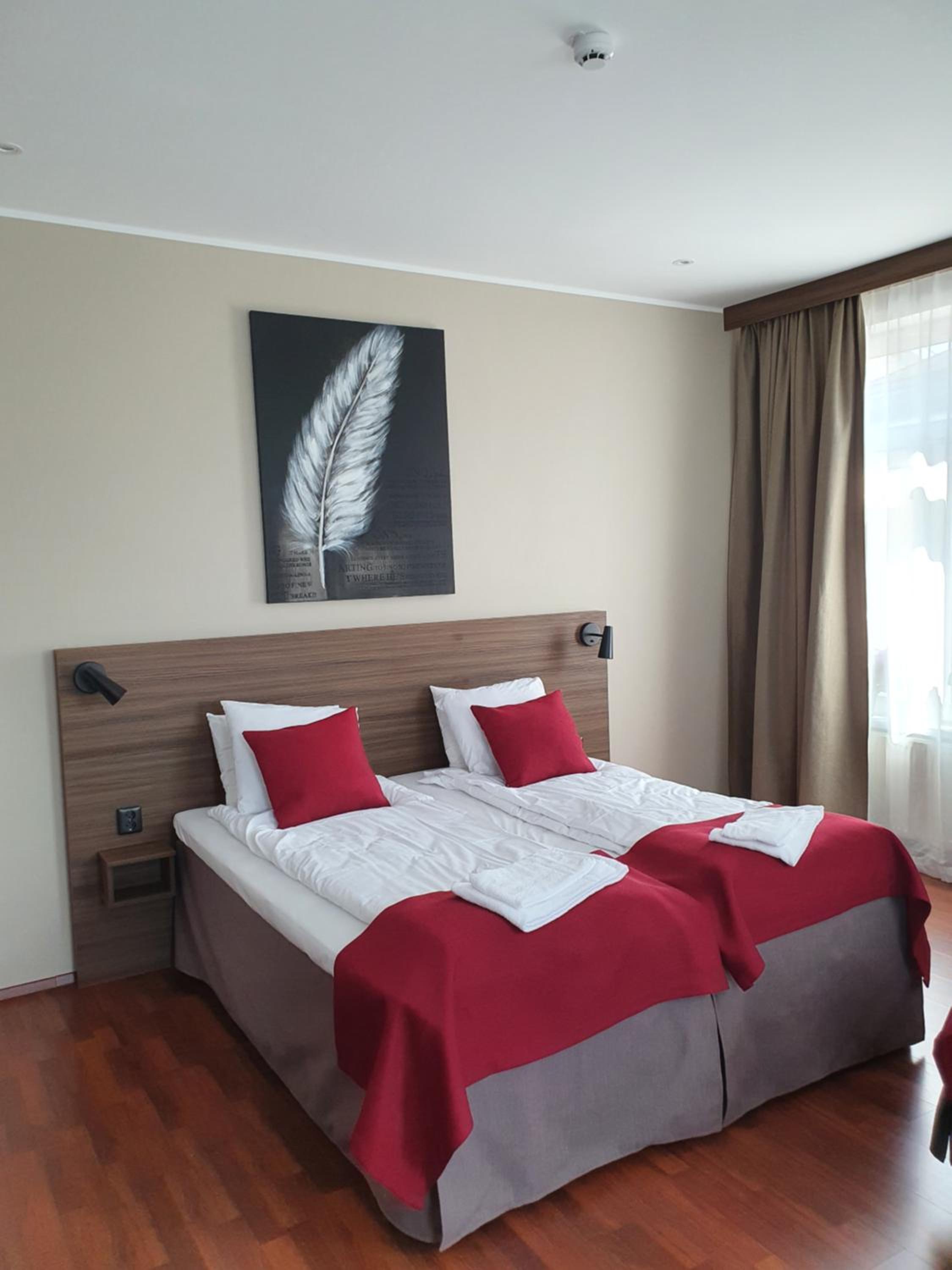 Gamleby Hotell