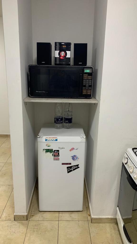 Moderno Departamento Acogedor