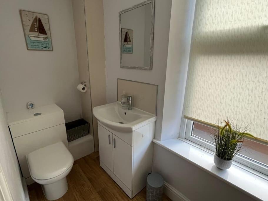 Flat 1 Petteril House view 5