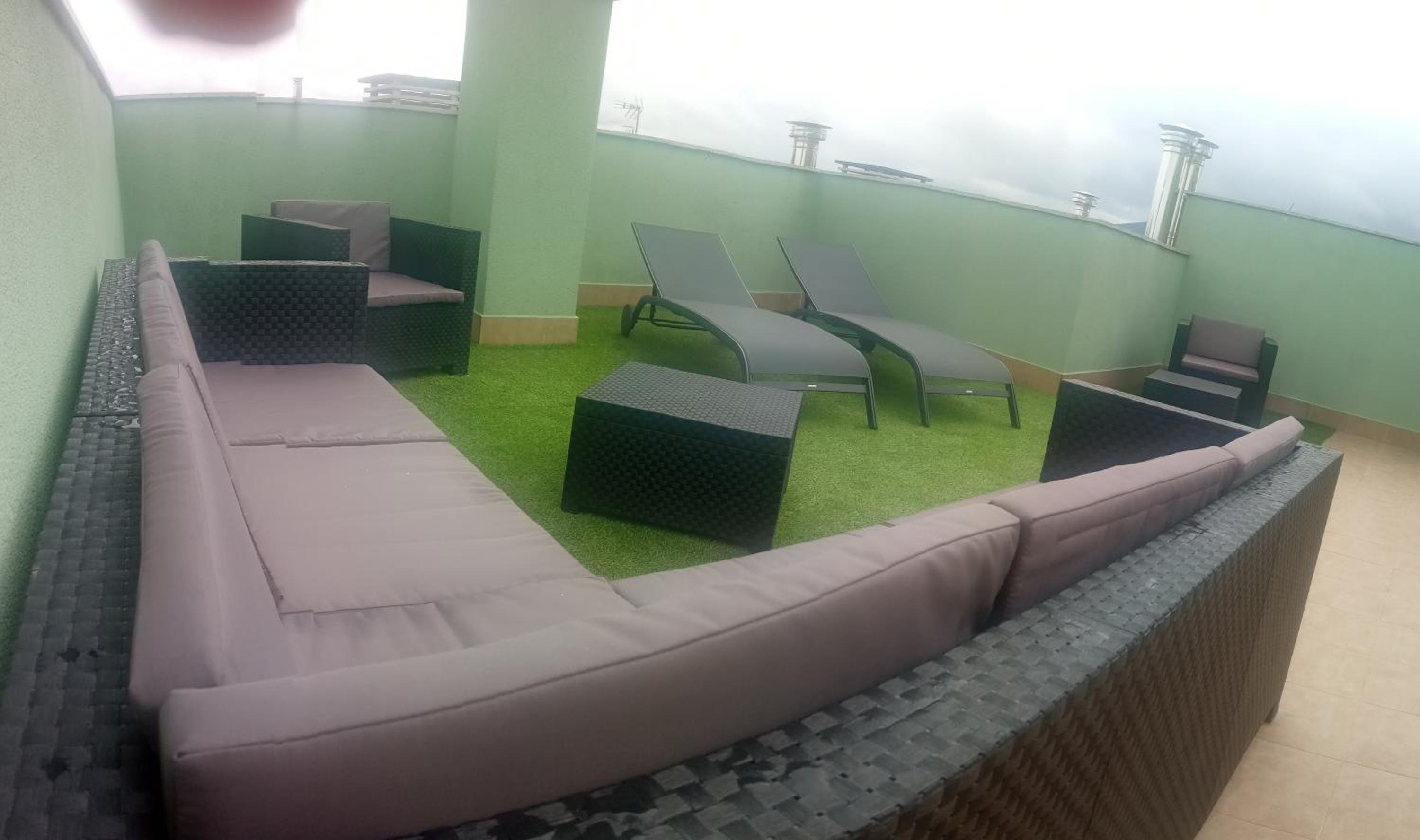 roof