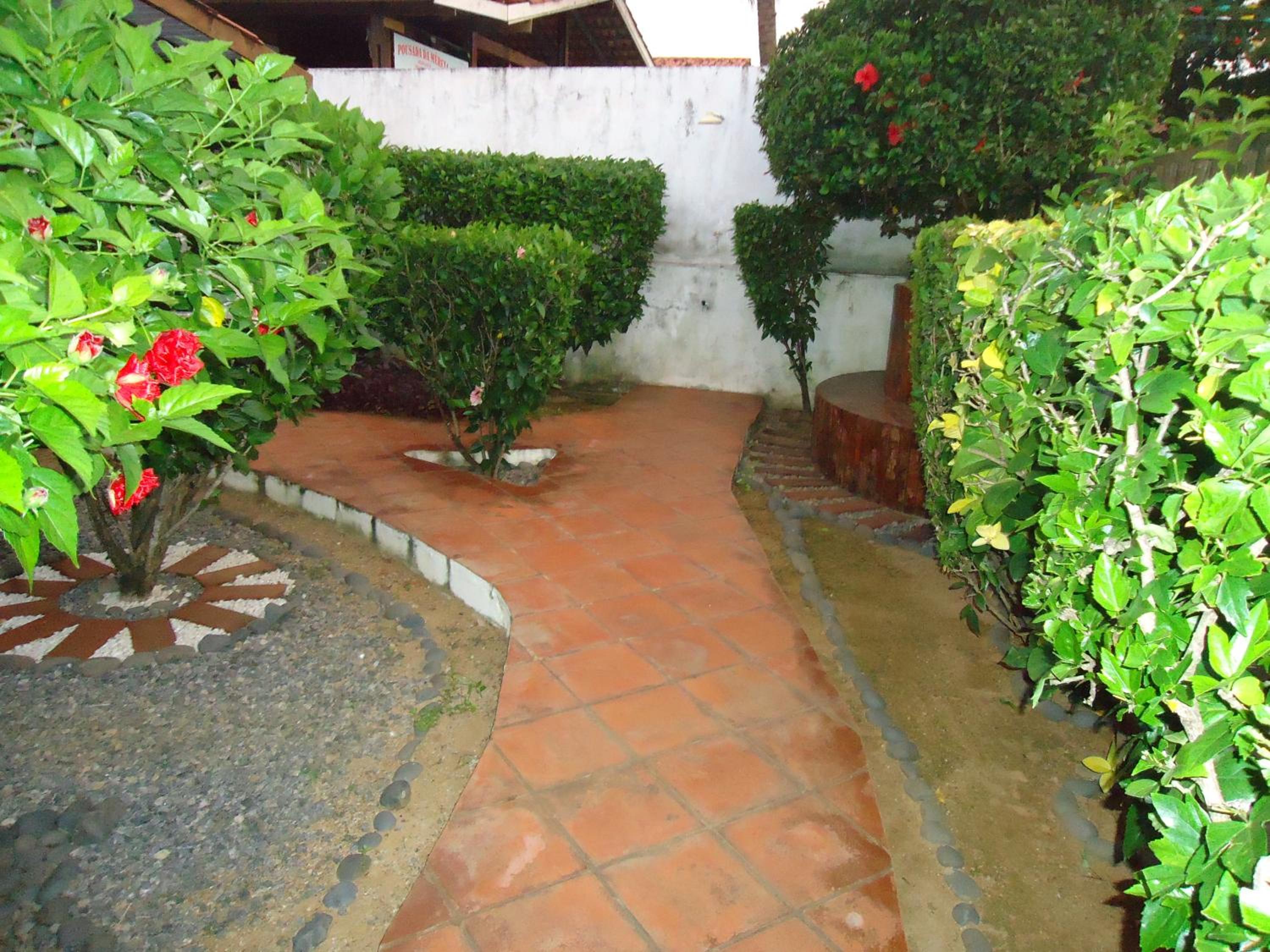 Pousada Raio de Sol