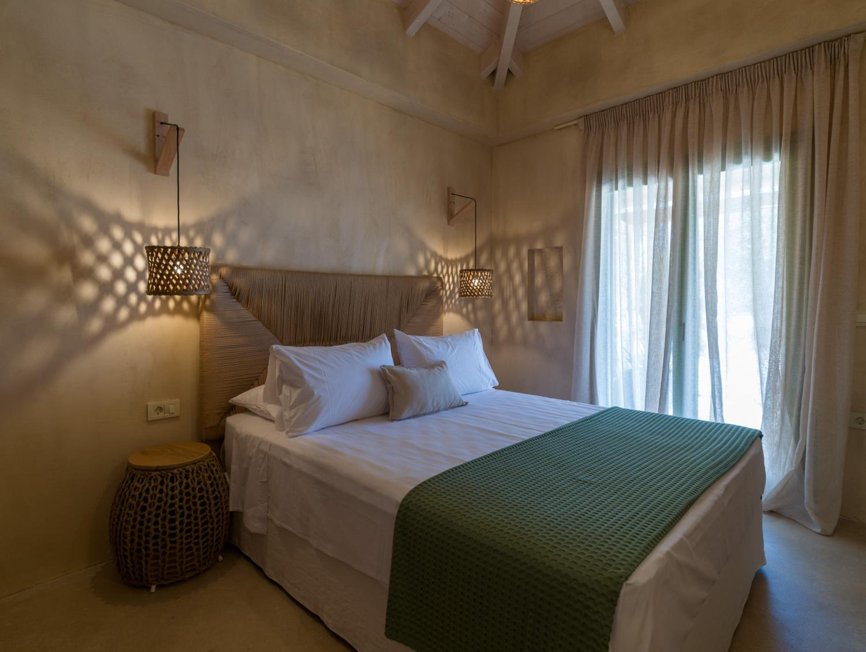 Terra Oleana Cottages