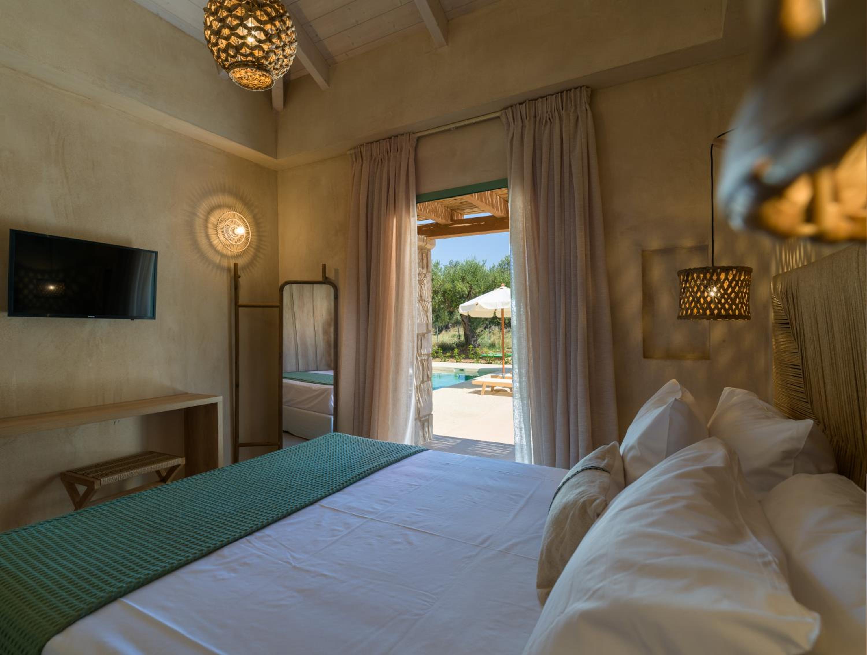 Terra Oleana Cottages