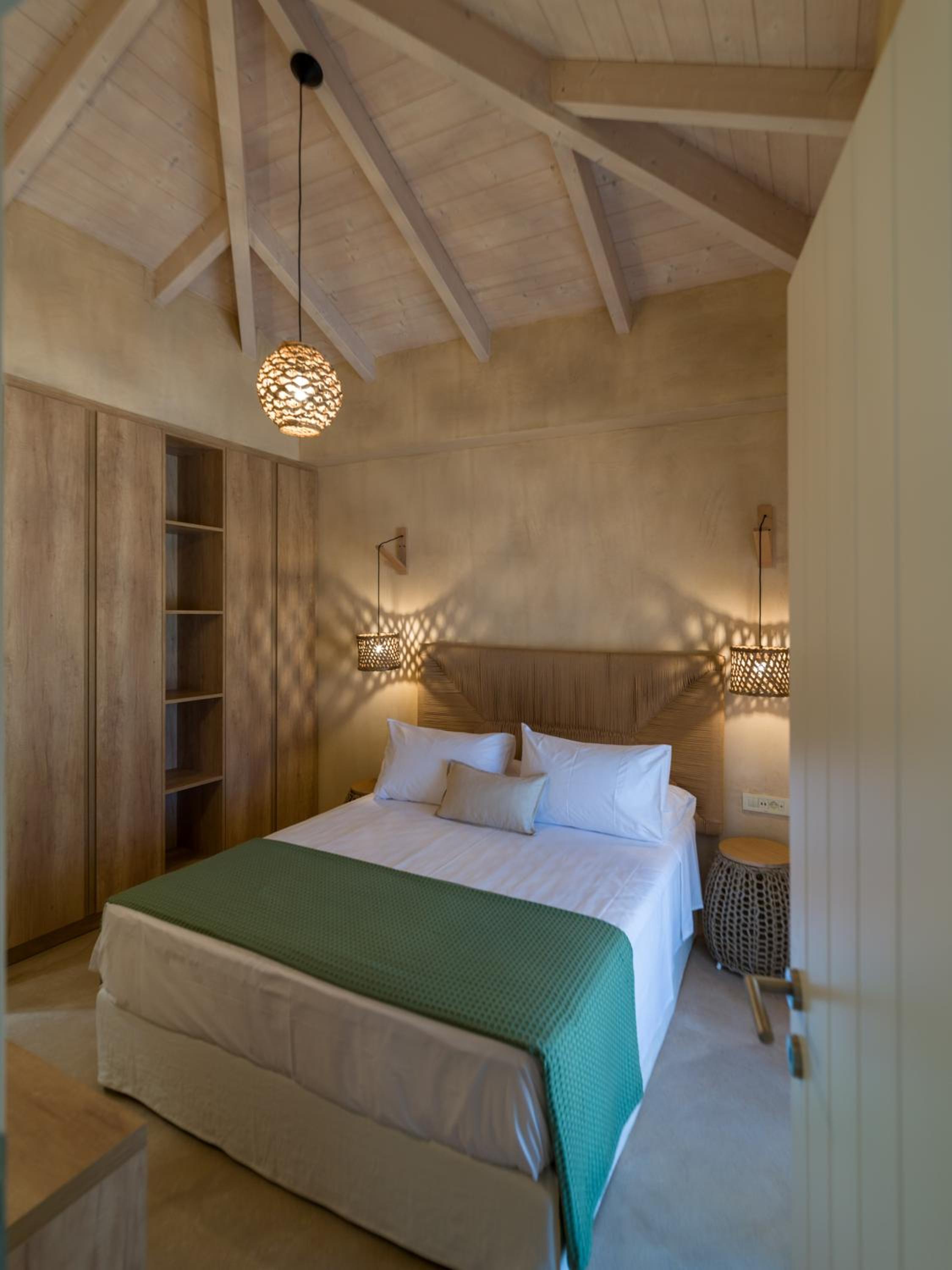 Terra Oleana Cottages