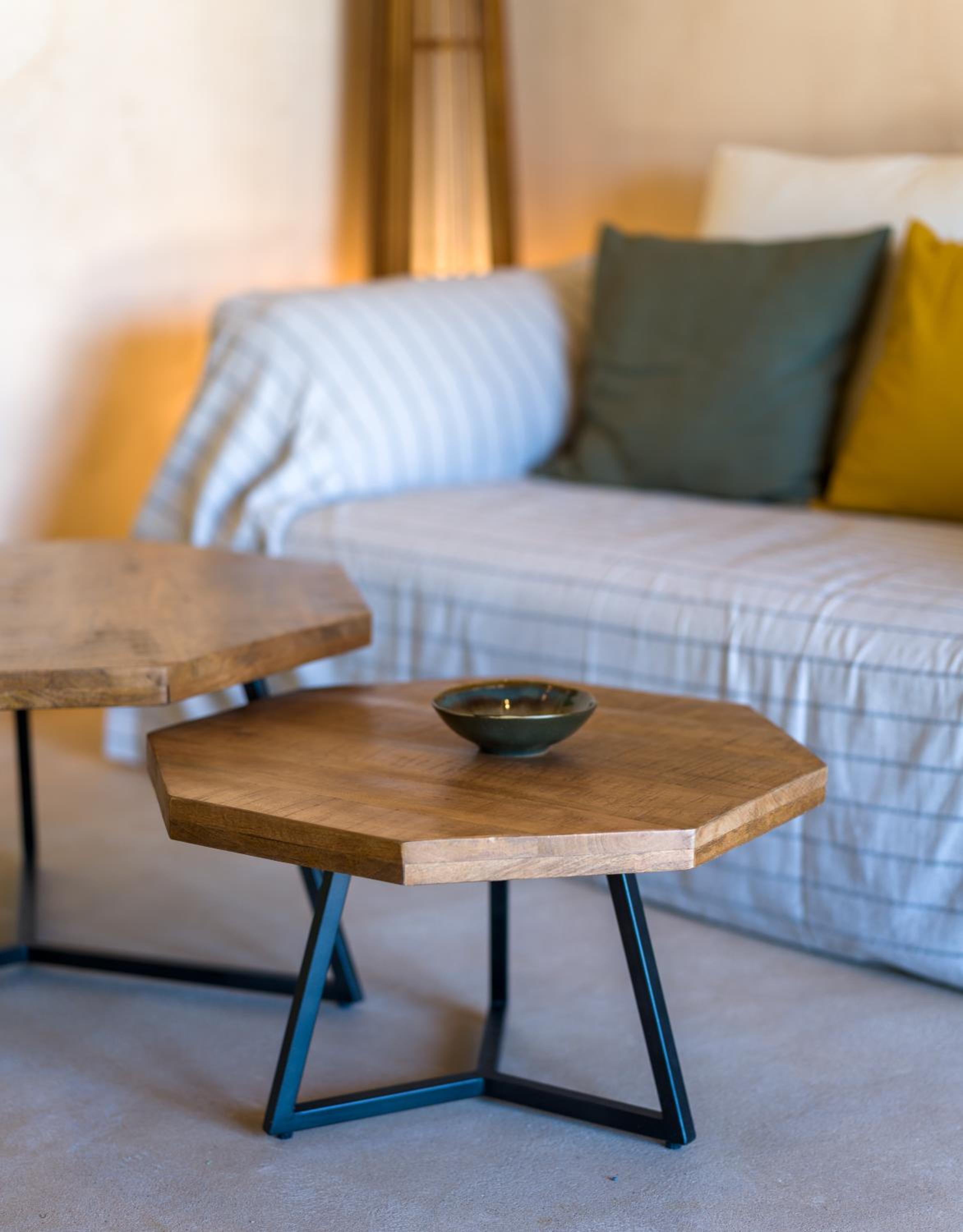 Terra Oleana Cottages