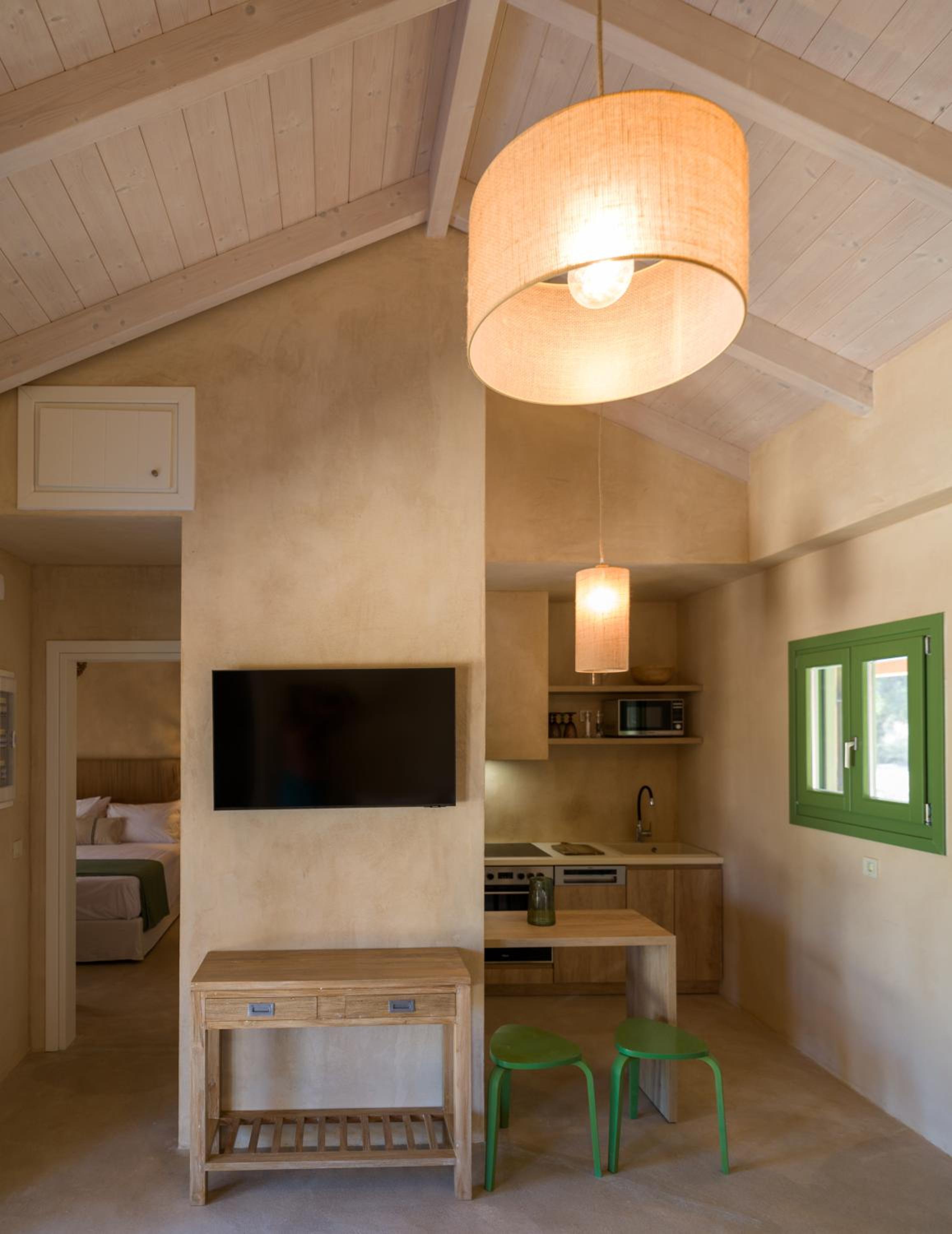 Terra Oleana Cottages