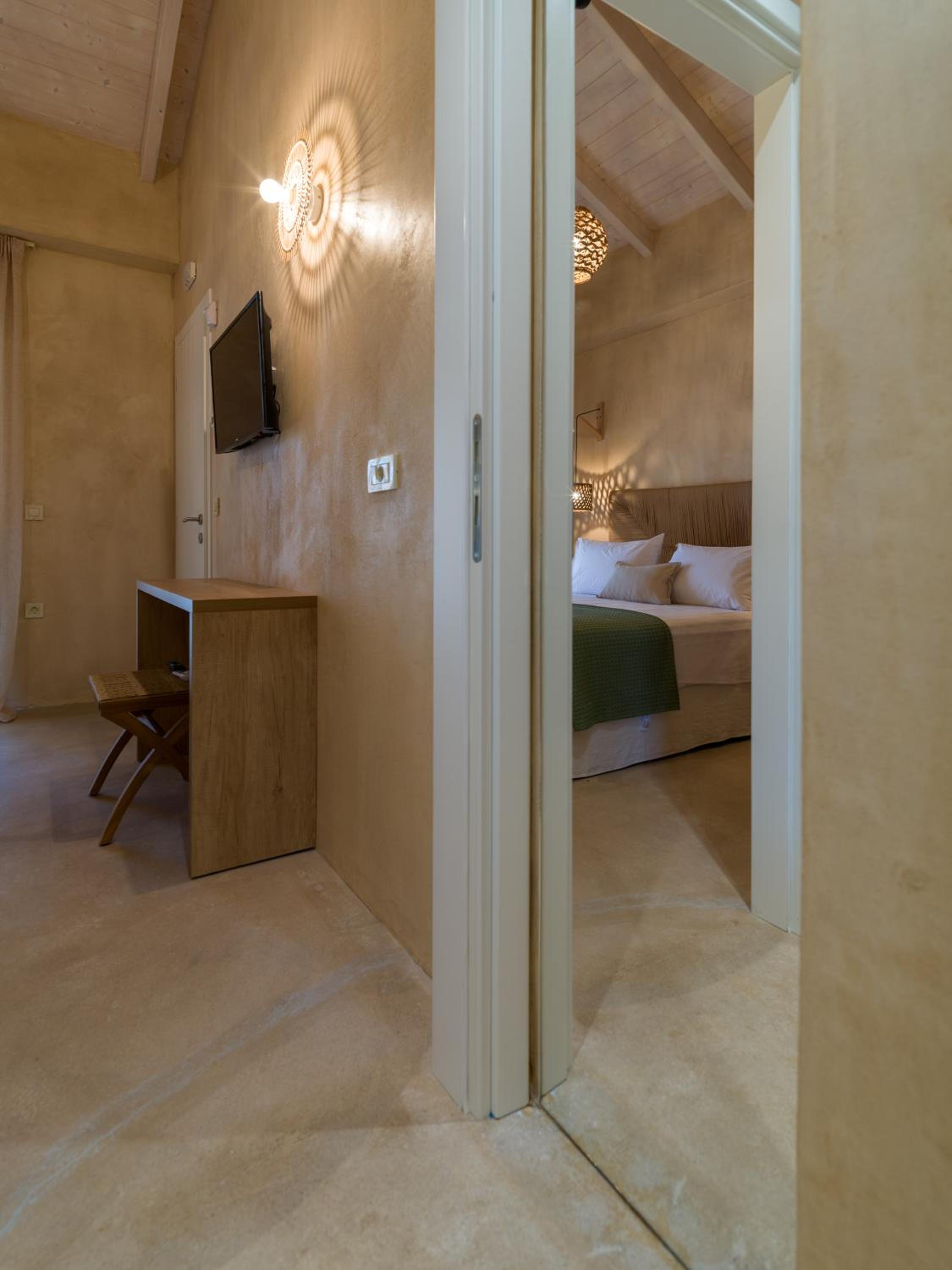 Terra Oleana Cottages