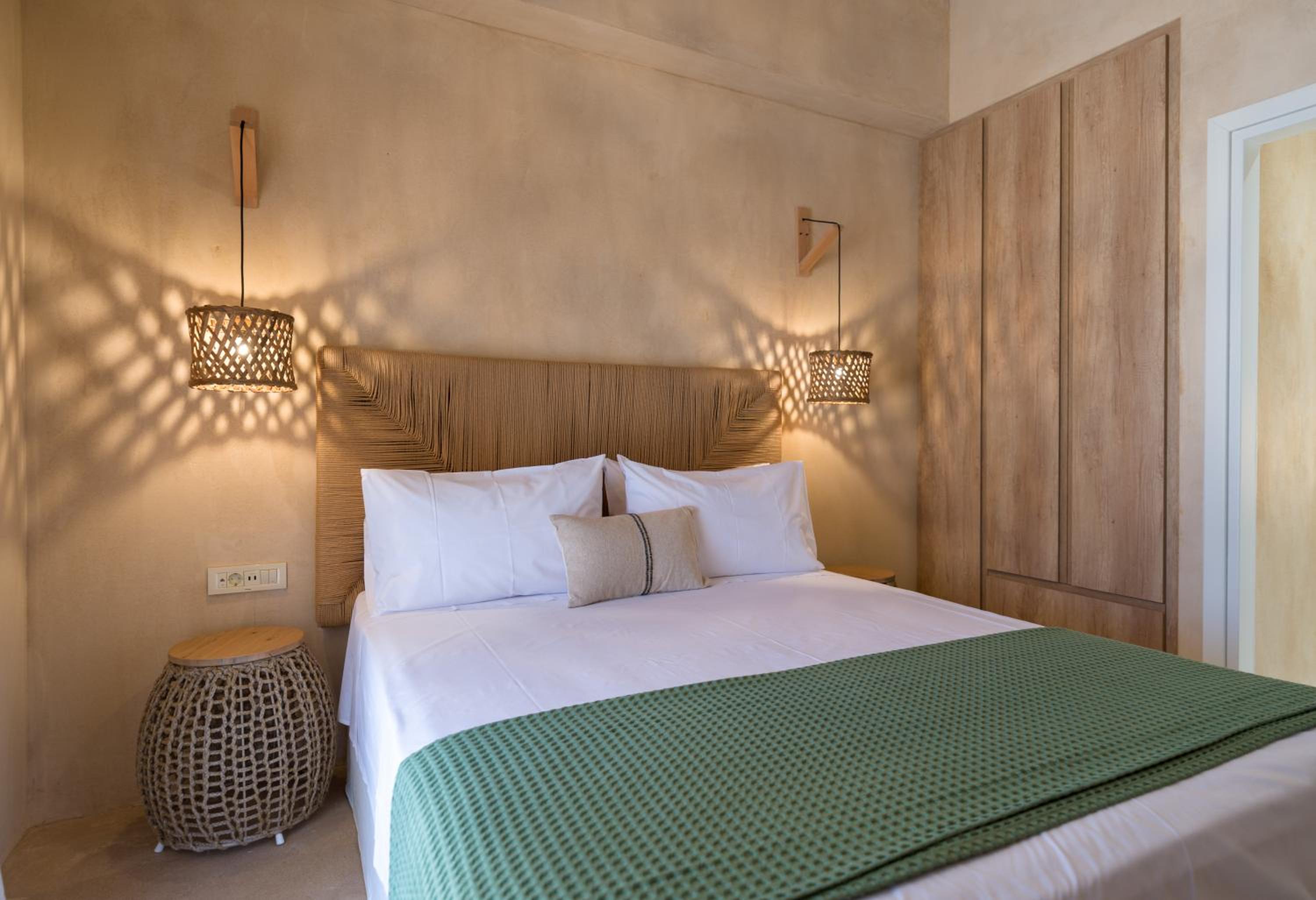Terra Oleana Cottages