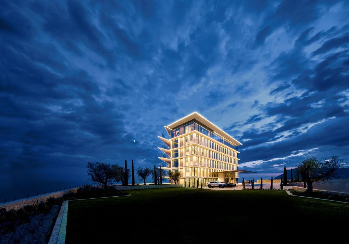 Hotel The Maybourne Riviera