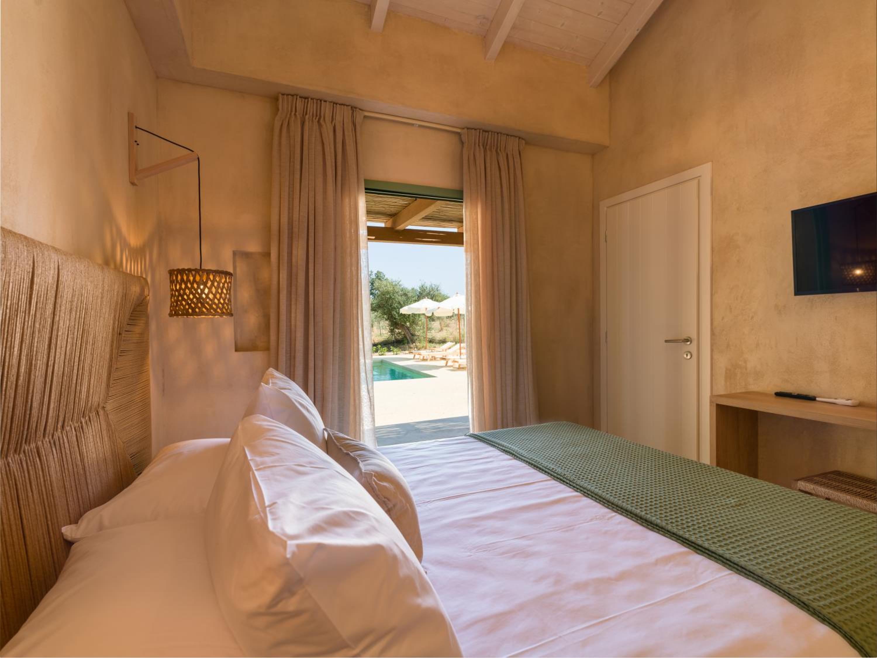 Terra Oleana Cottages