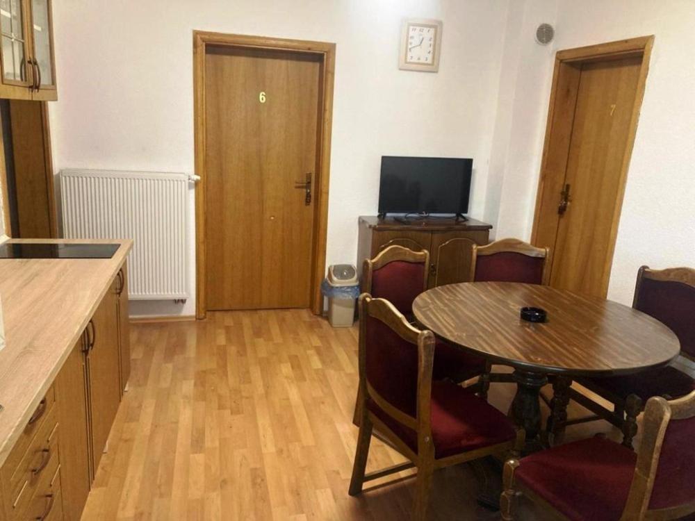 Apartman Kraljica 1