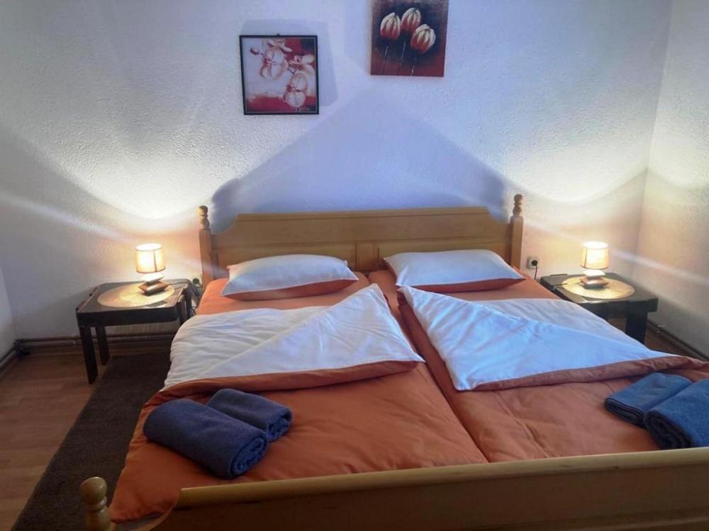 Apartman Kraljica 1