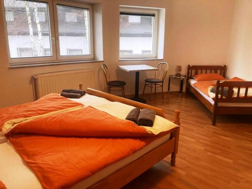 Apartman Kraljica 1