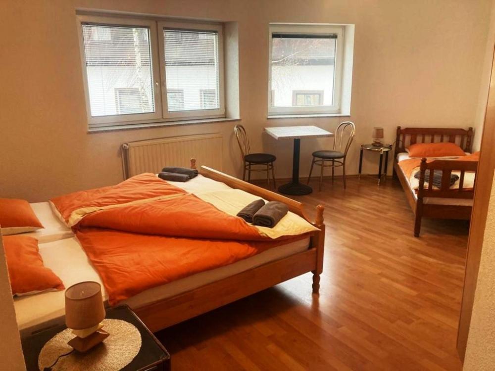 Apartman Kraljica 1