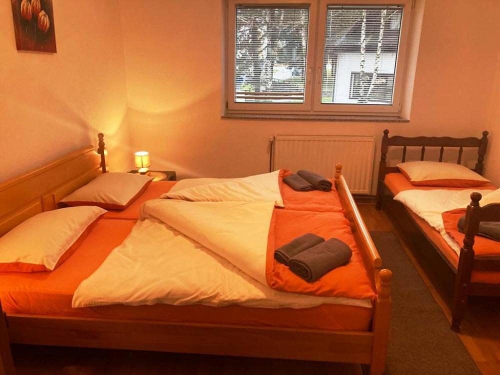 Apartman Kraljica 1