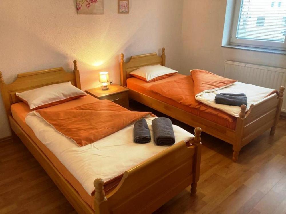 Apartman Kraljica 1