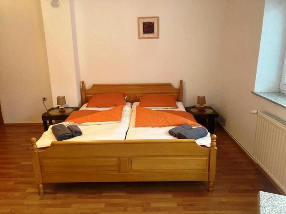 Apartman Kraljica 1