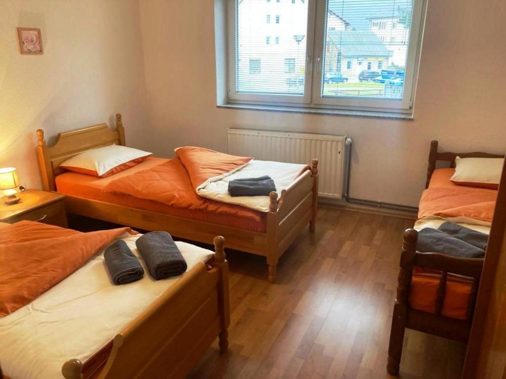 Apartman Kraljica 1