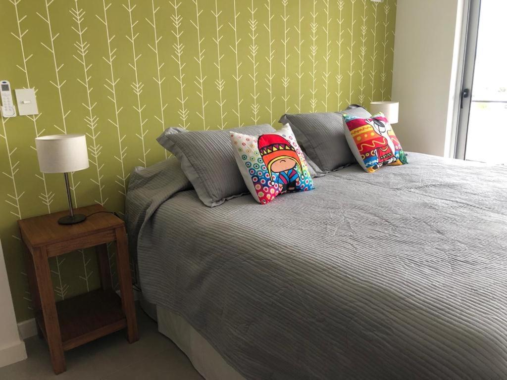 SIMPÁTICO LOFT CÉNTRICO
