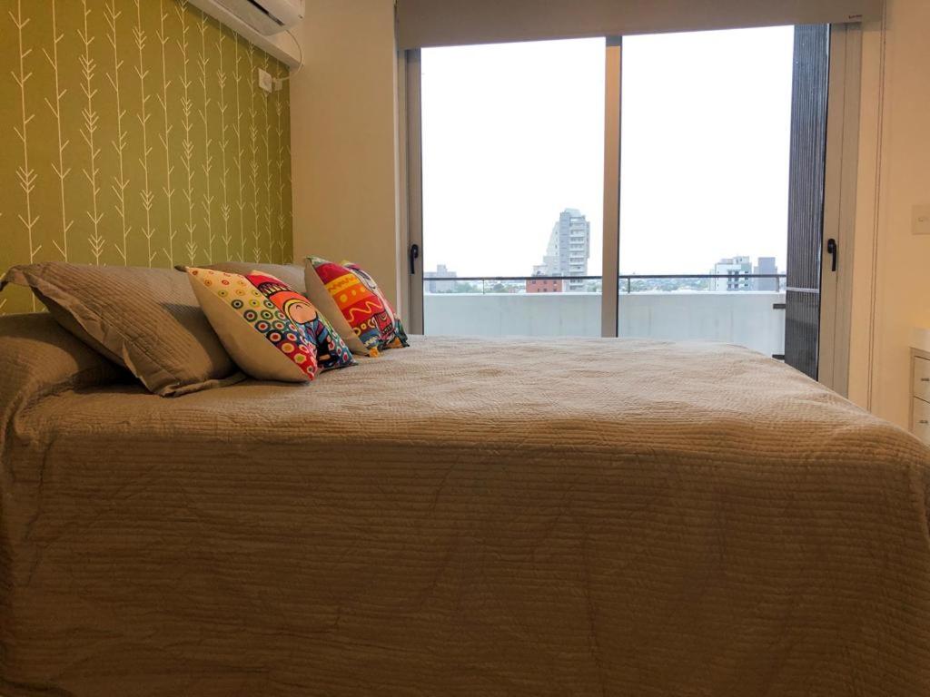 SIMPÁTICO LOFT CÉNTRICO
