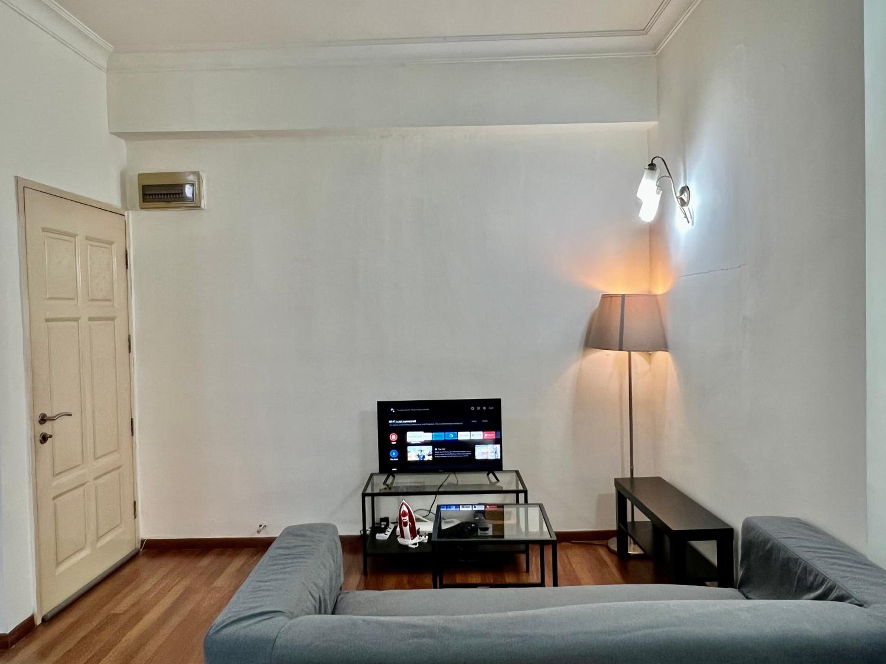 Casa Mutiara Apartments by Moonlight