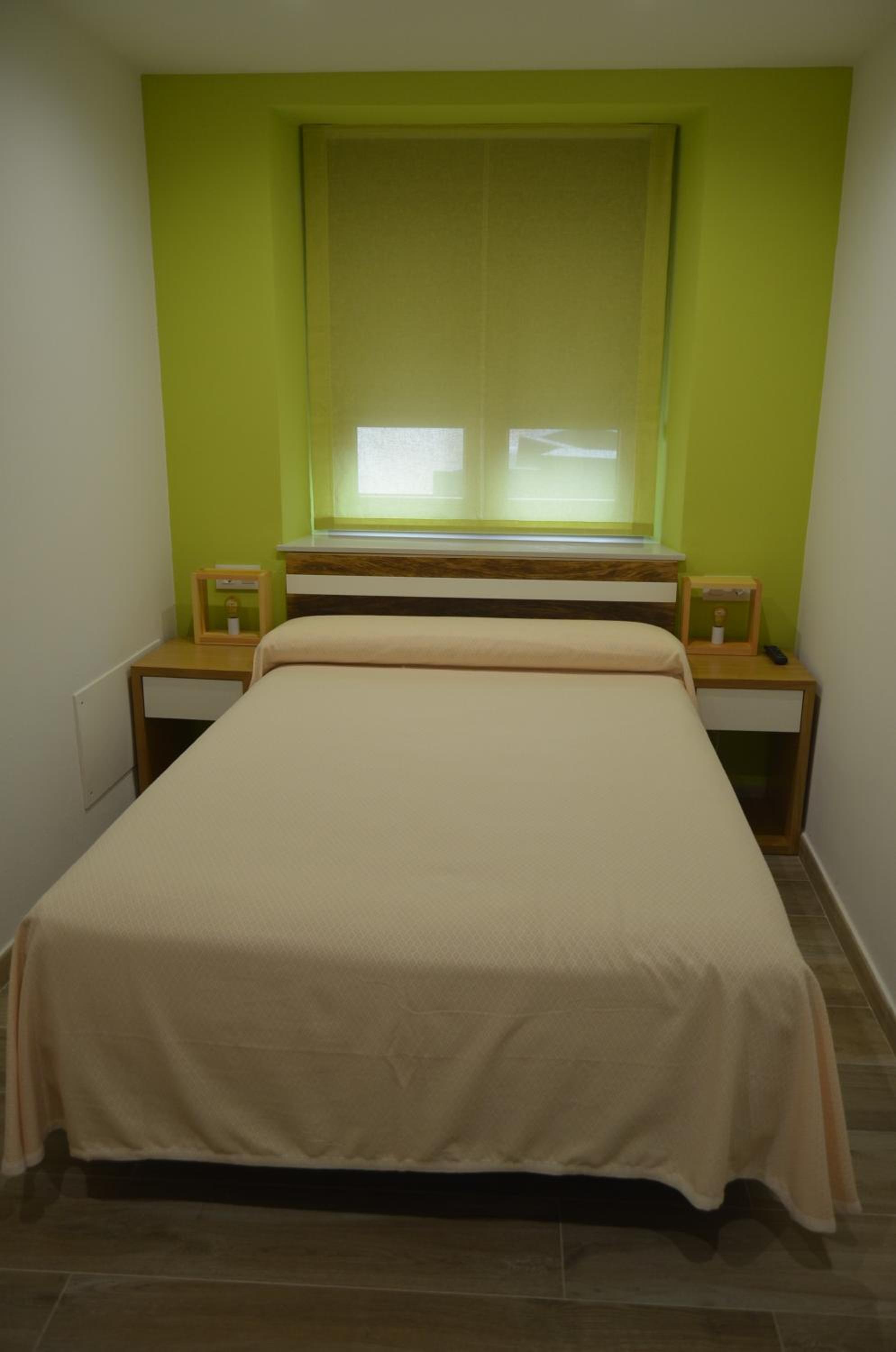 Apartamentos Playas de Busto
