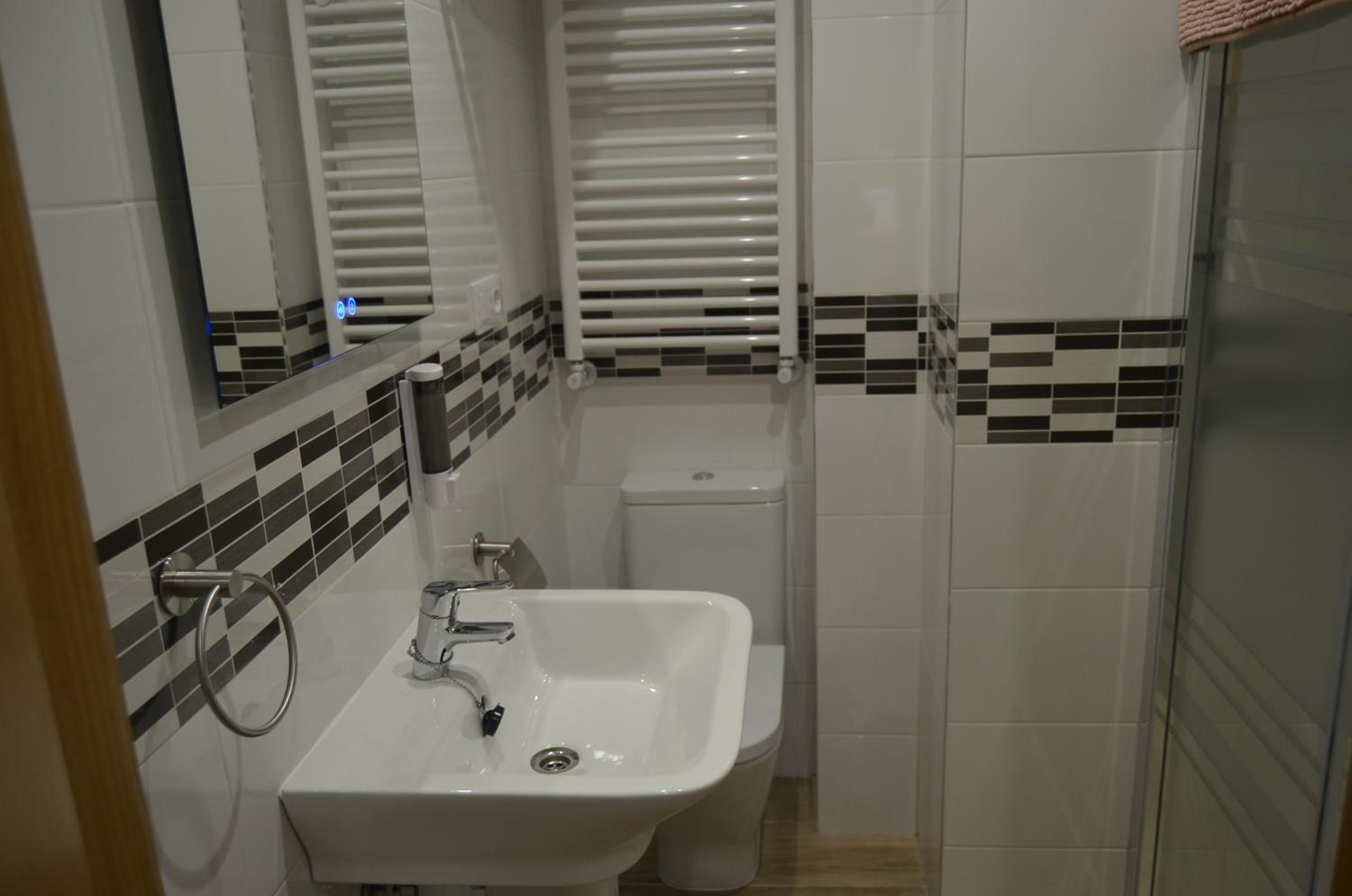 Apartamentos Playas de Busto